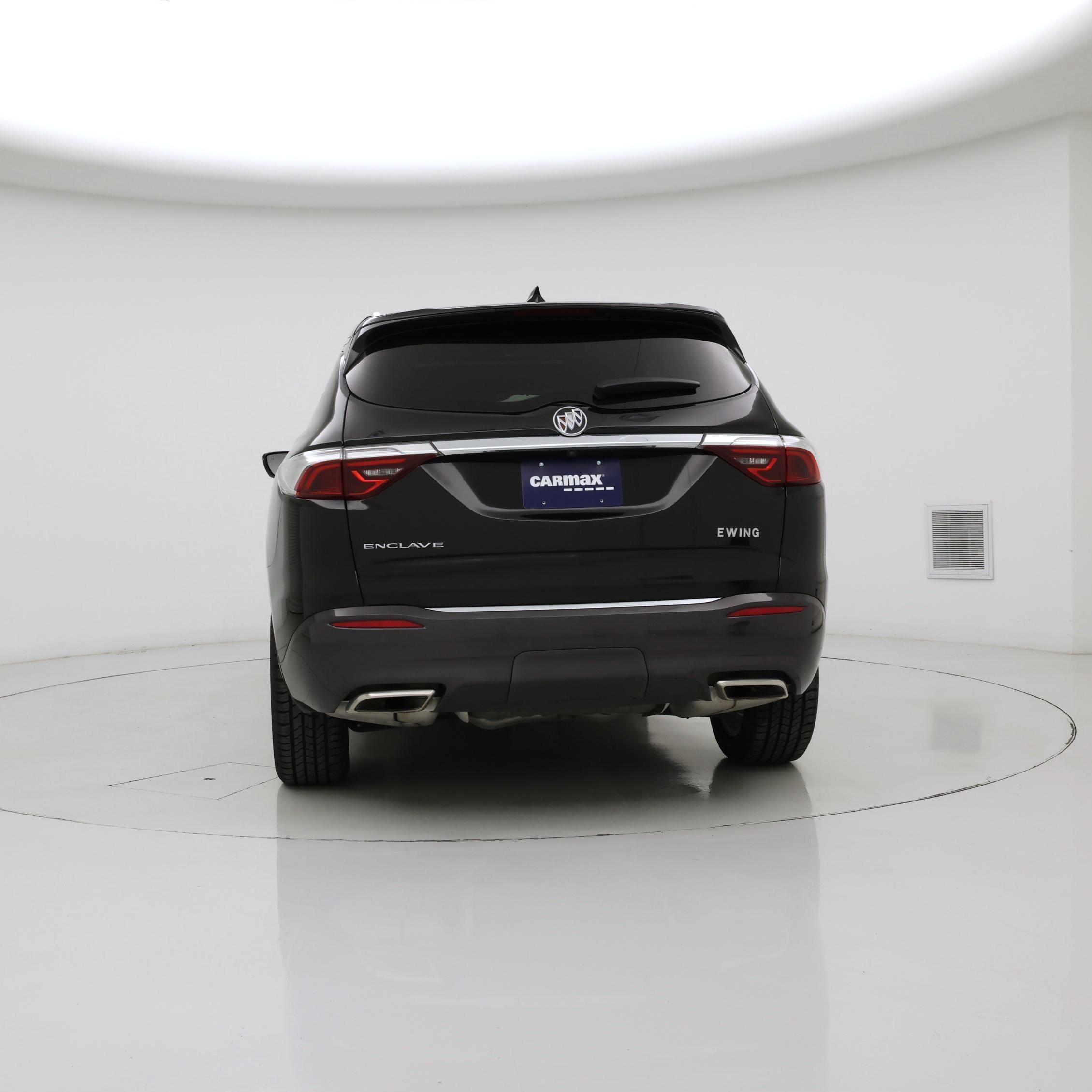Thumbnail: 2023 Buick Enclave - 6