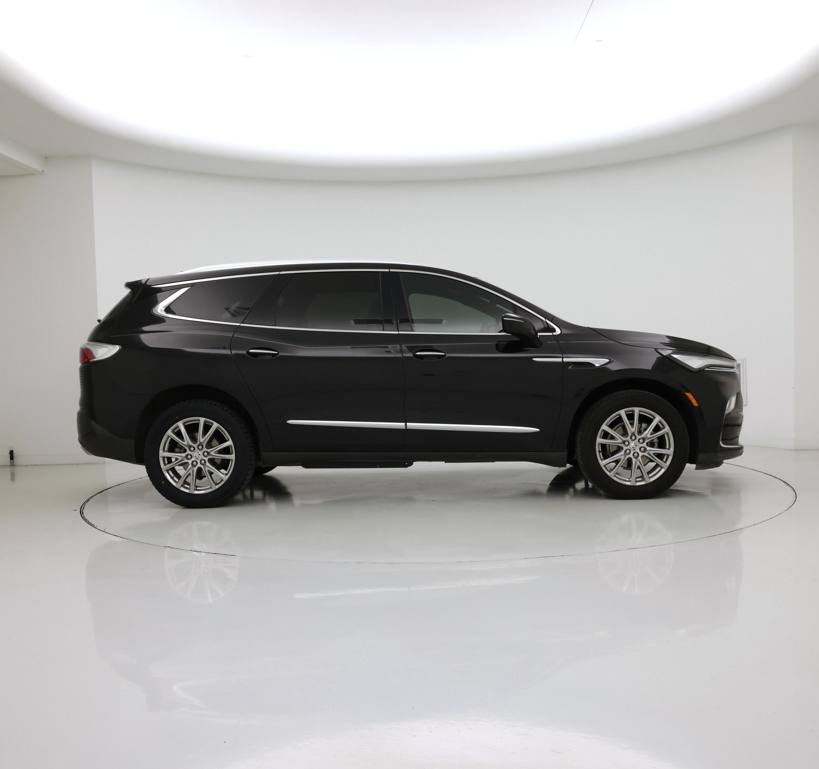 Thumbnail: 2023 Buick Enclave - 7