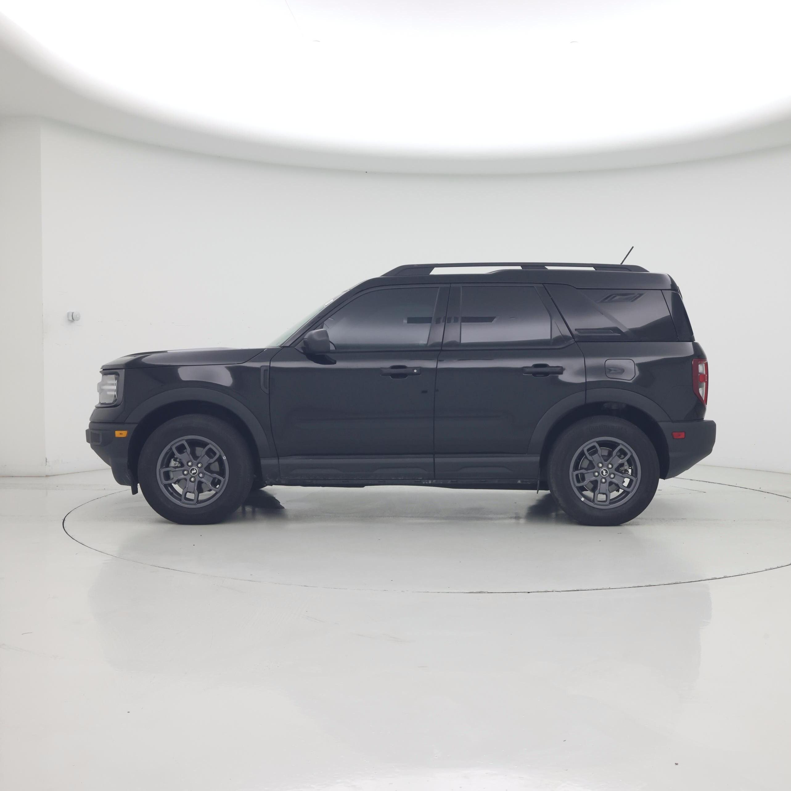 Thumbnail: 2024 Ford Bronco Sport - 3