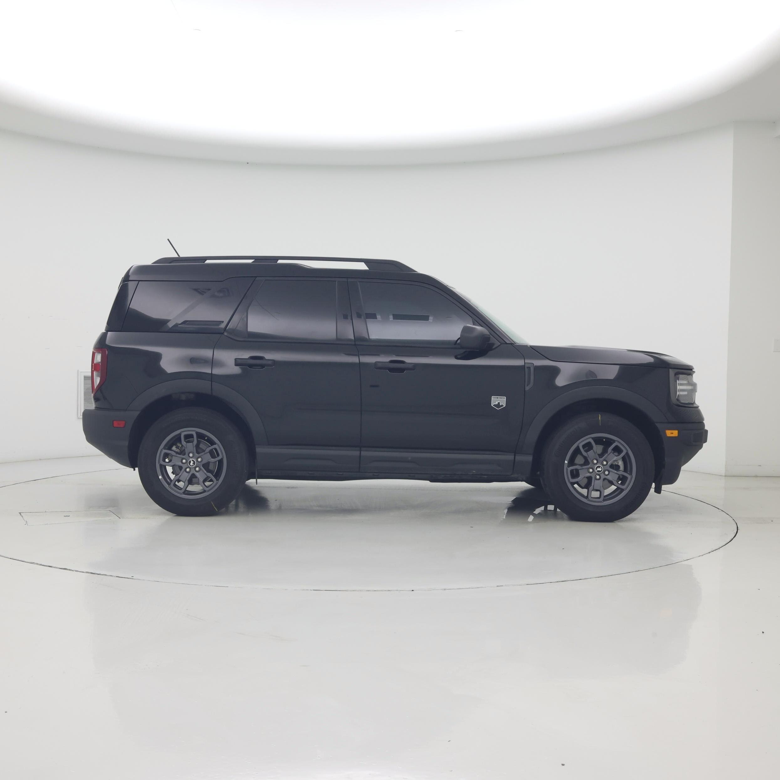 Thumbnail: 2024 Ford Bronco Sport - 7