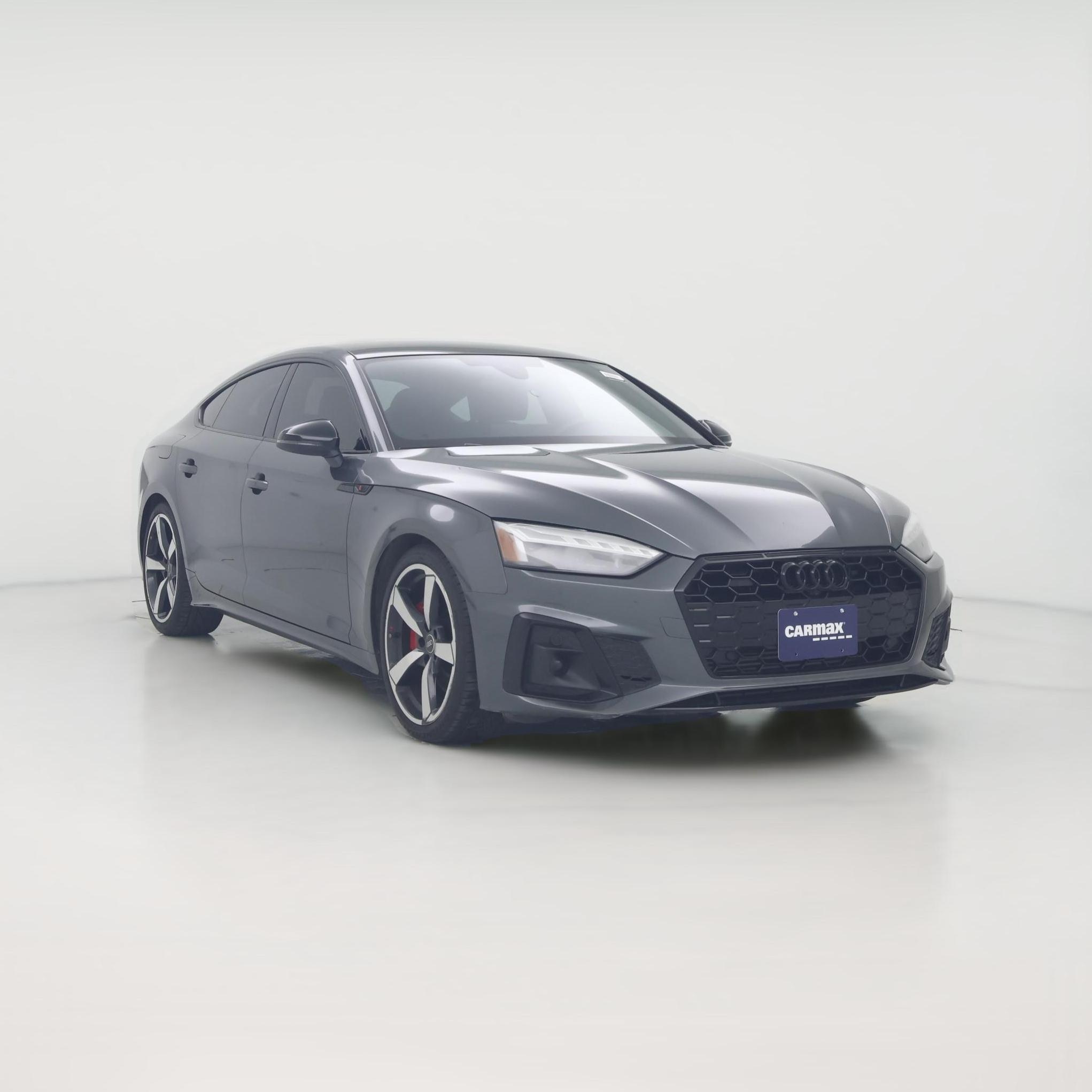 Thumbnail: 2023 Audi A5 - 1
