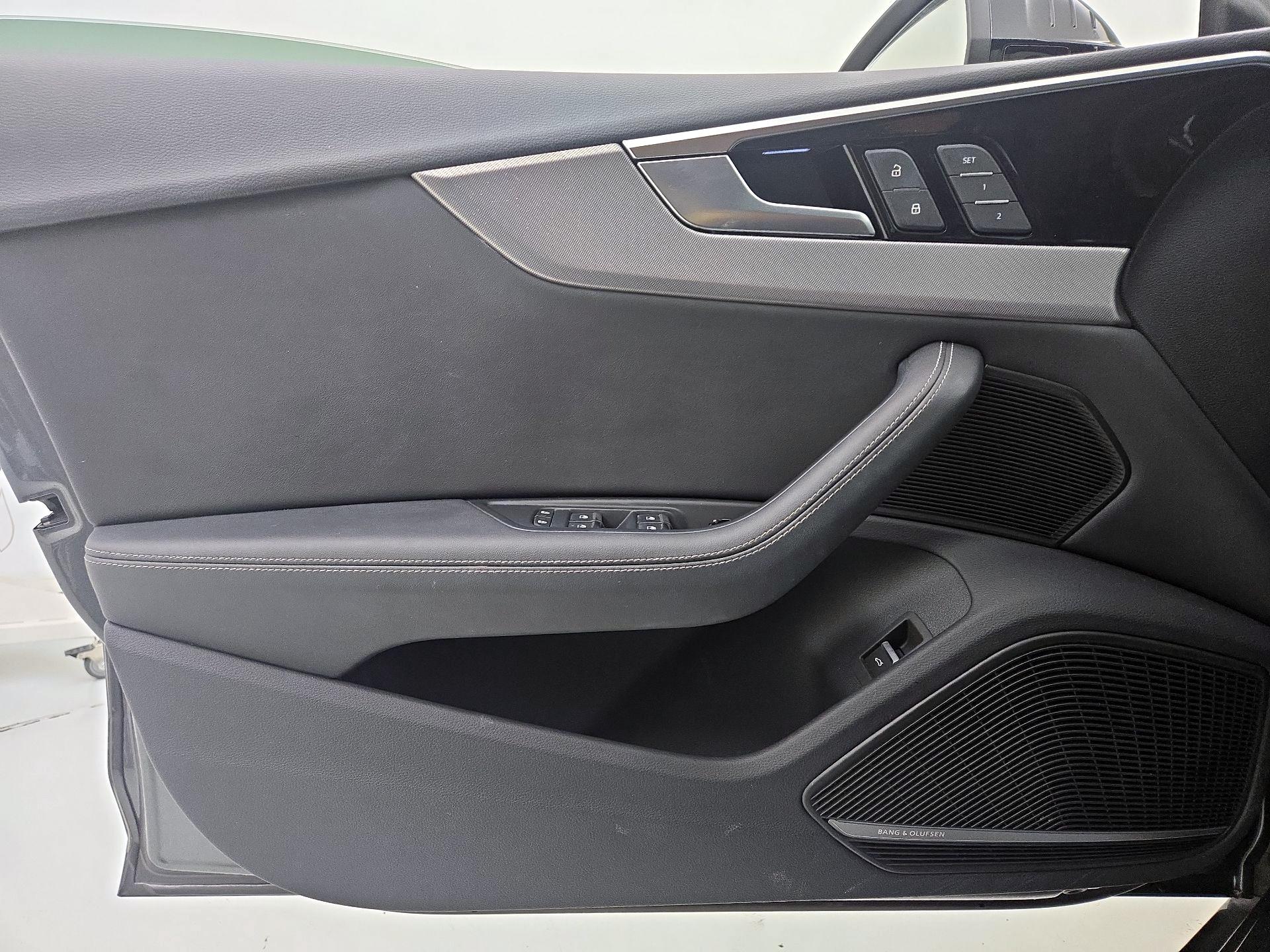 Thumbnail: 2023 Audi A5 - 12