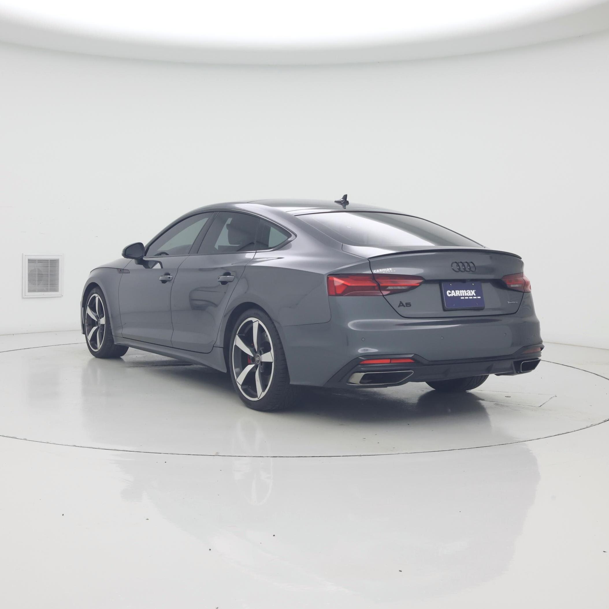 Thumbnail: 2023 Audi A5 - 2