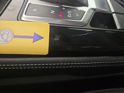 Condition detail