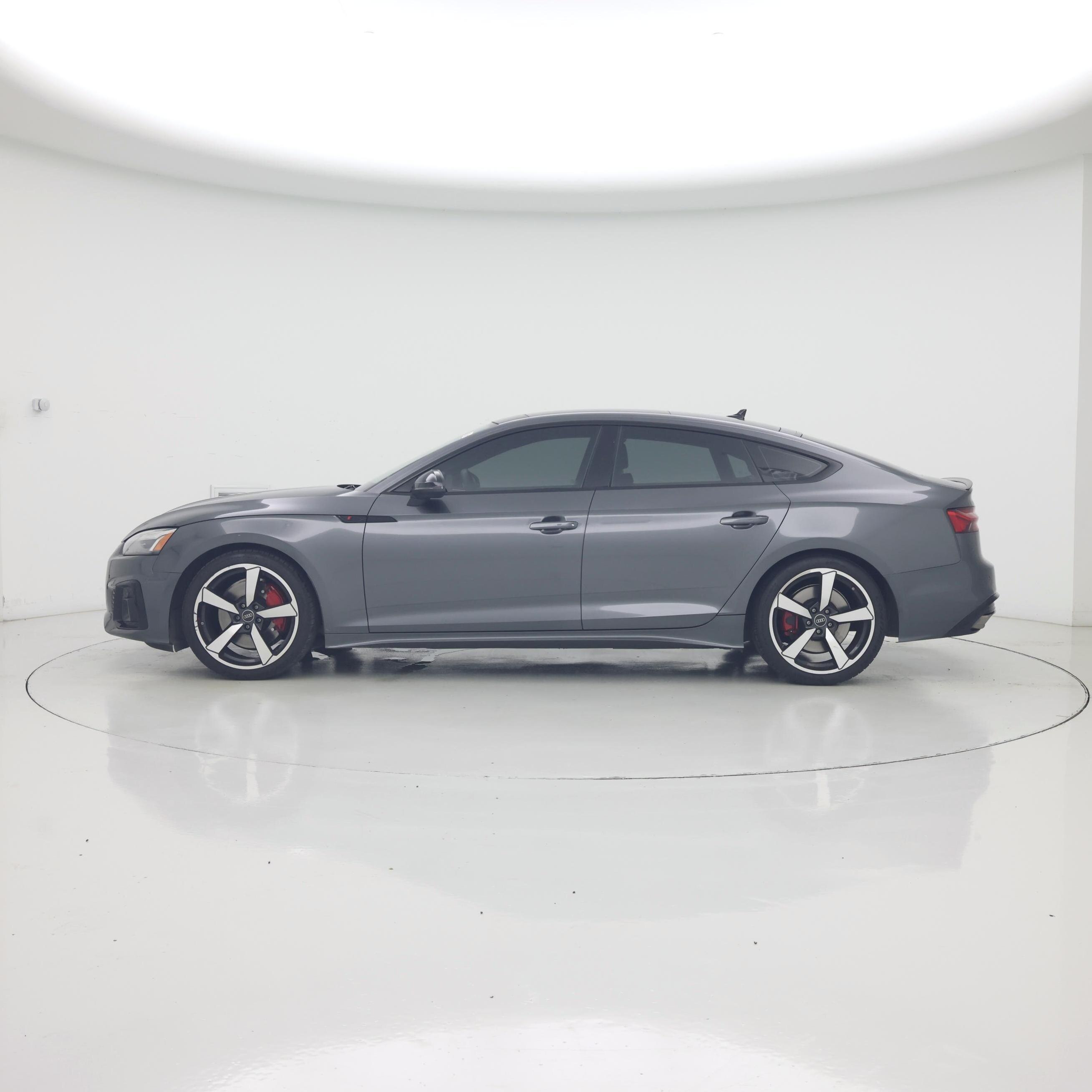 Thumbnail: 2023 Audi A5 - 3