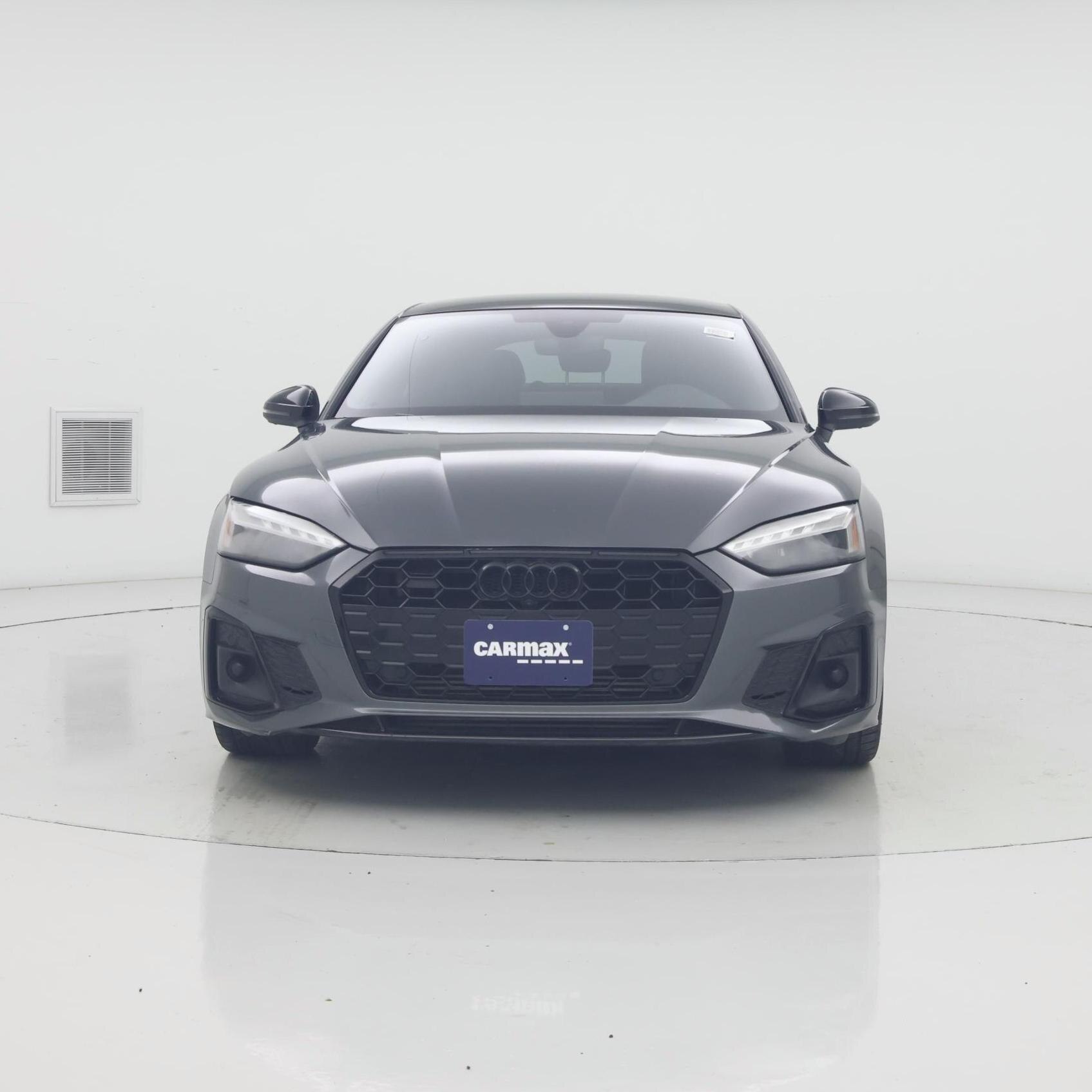 Thumbnail: 2023 Audi A5 - 5