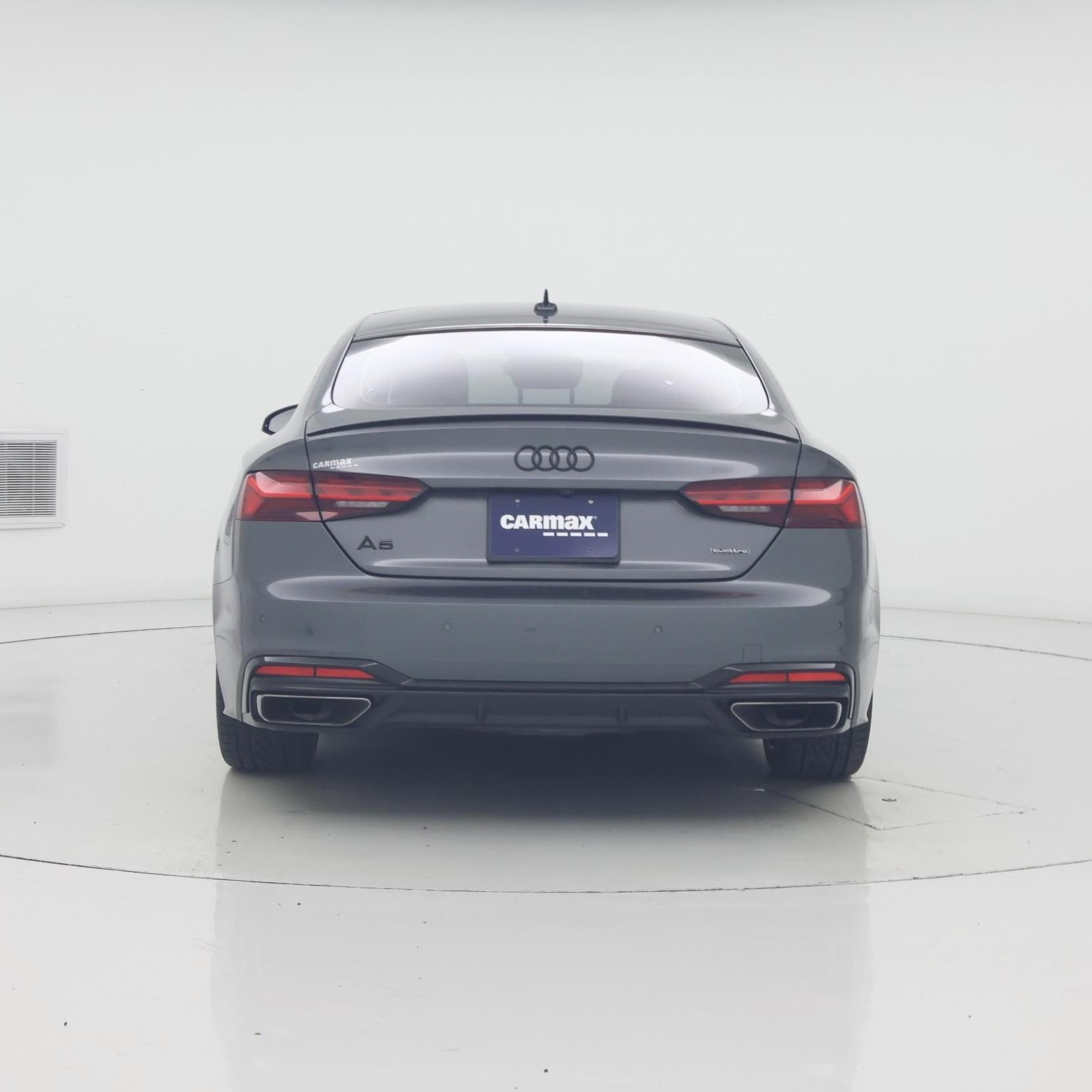 Thumbnail: 2023 Audi A5 - 6