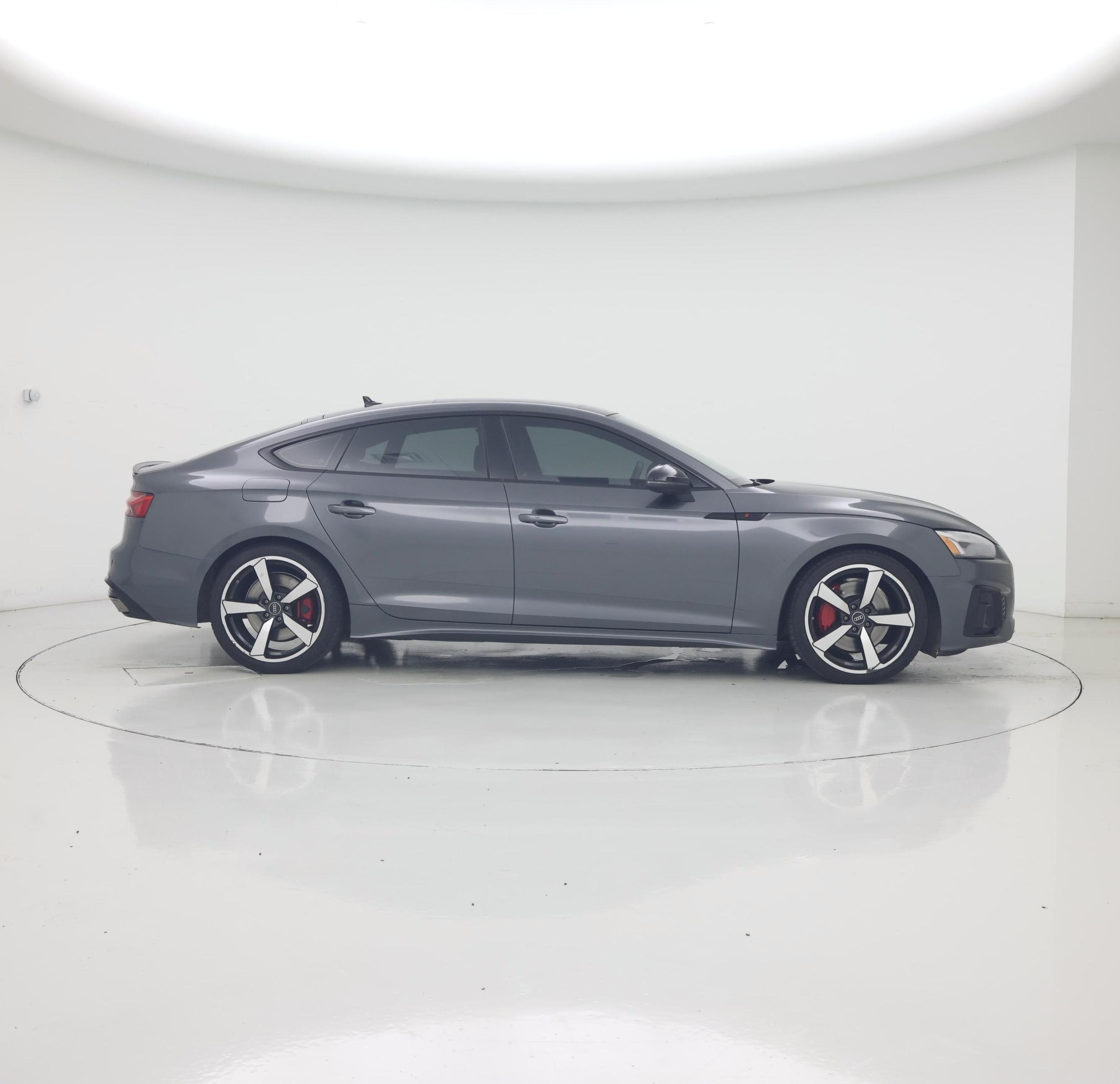 Thumbnail: 2023 Audi A5 - 7