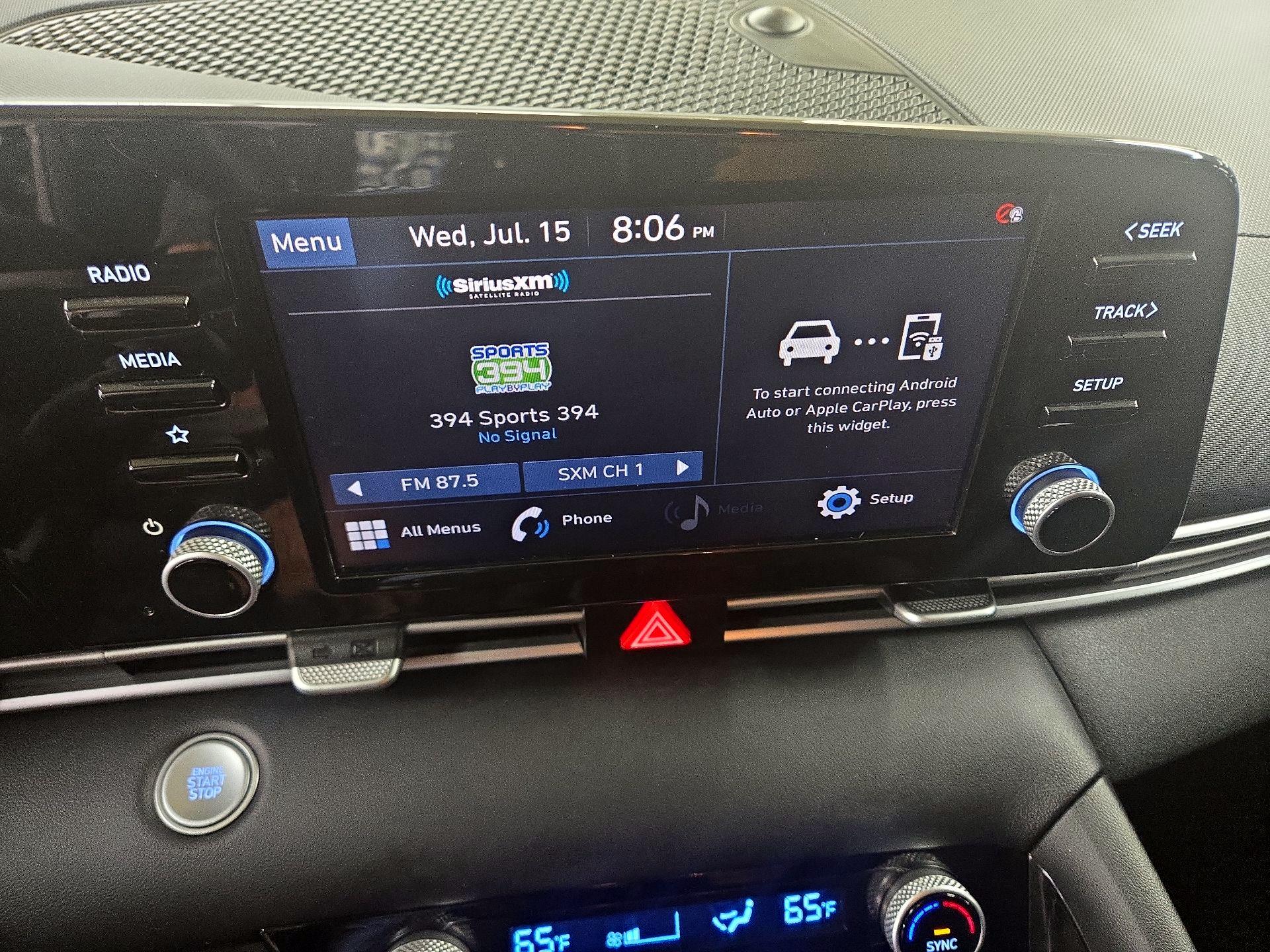 Thumbnail: 2022 Hyundai Elantra - 15