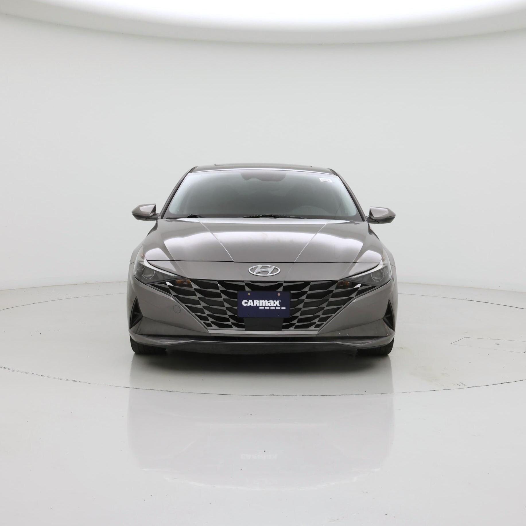 Thumbnail: 2022 Hyundai Elantra - 5
