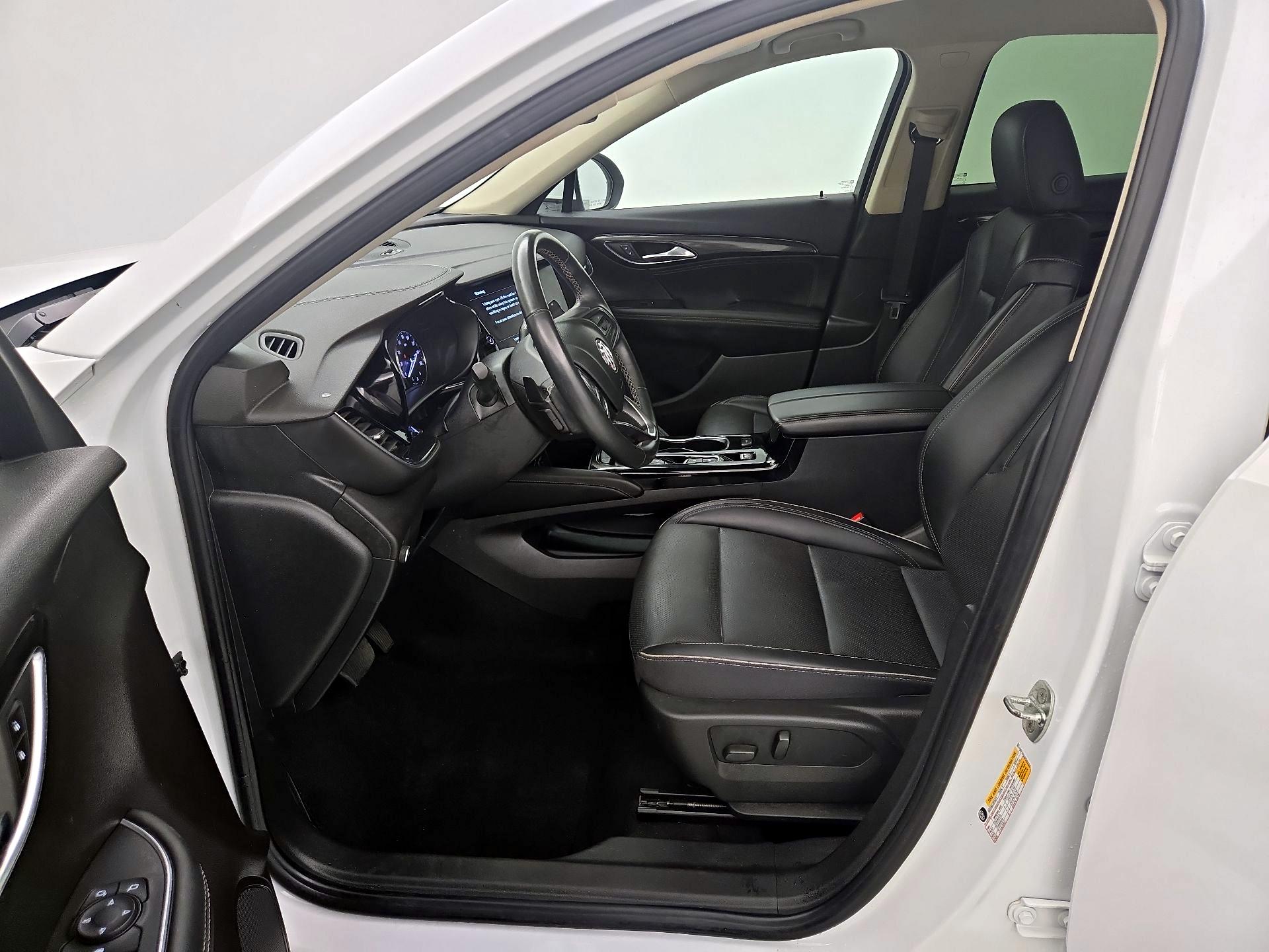 Thumbnail: 2023 Buick Envision - 11