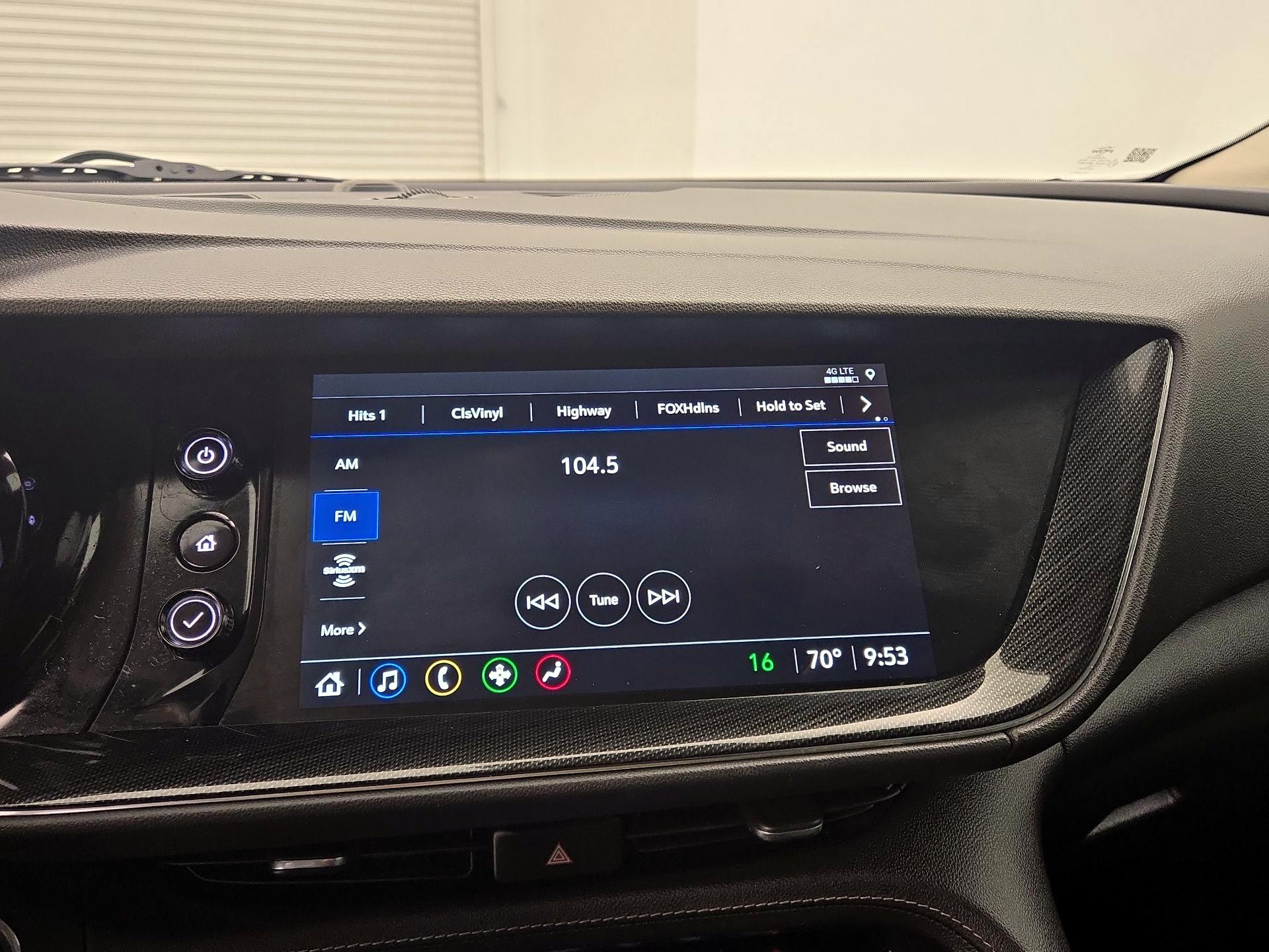 Thumbnail: 2023 Buick Envision - 15