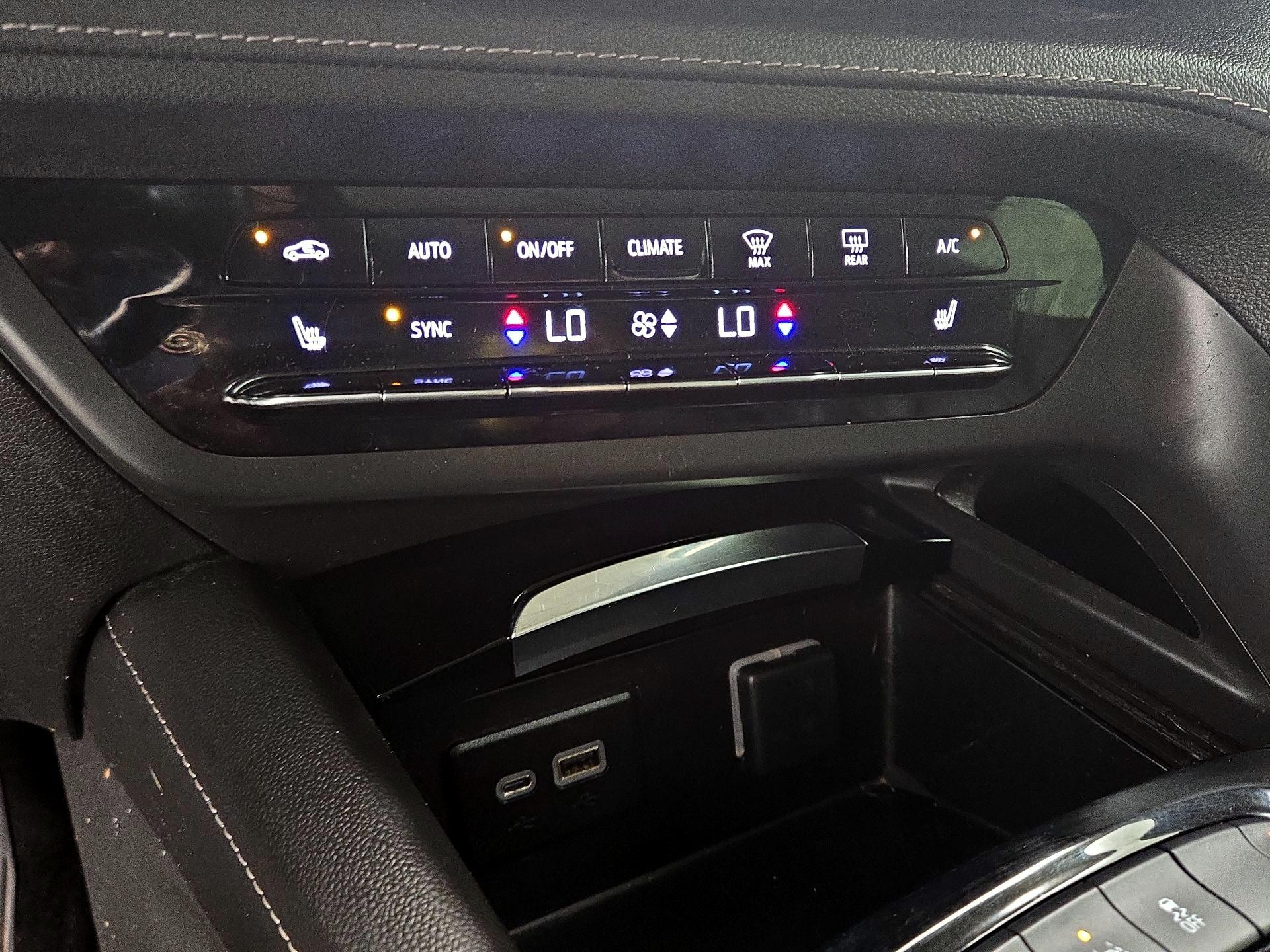 Thumbnail: 2023 Buick Envision - 16