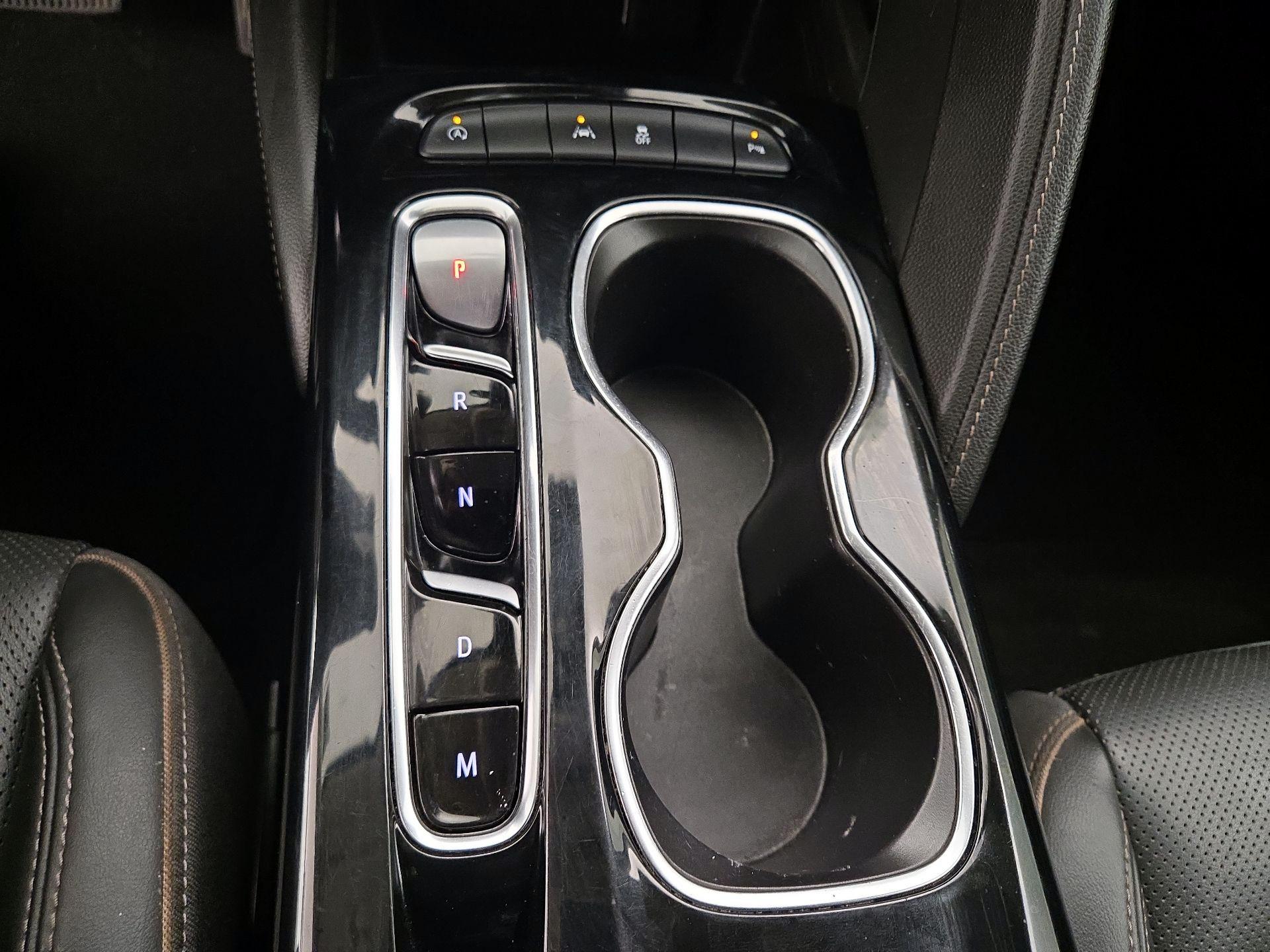 Thumbnail: 2023 Buick Envision - 17