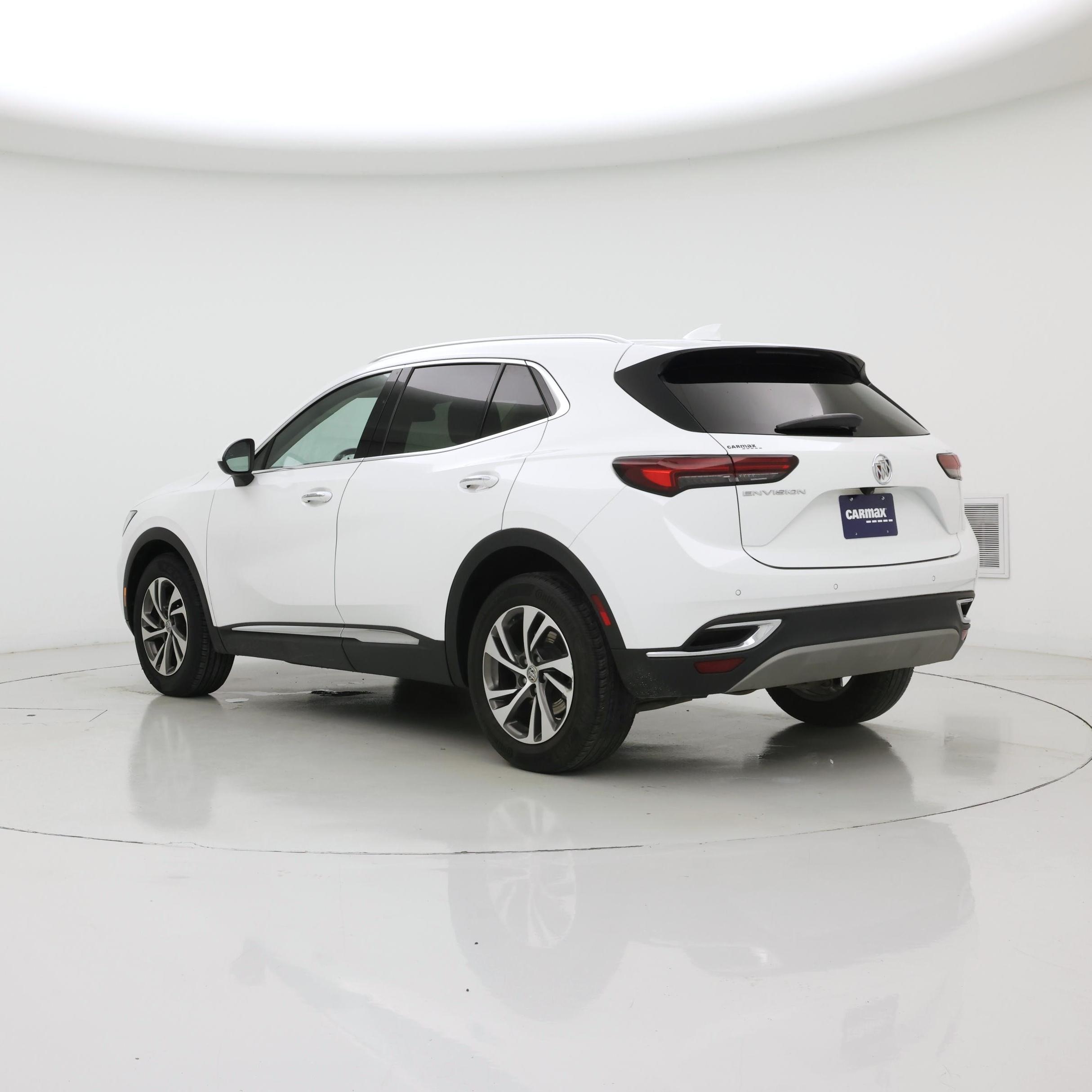 Thumbnail: 2023 Buick Envision - 2