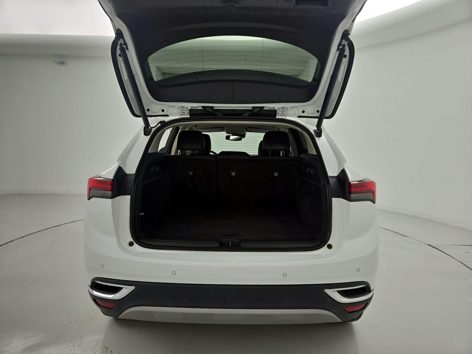 Thumbnail: 2023 Buick Envision - 20