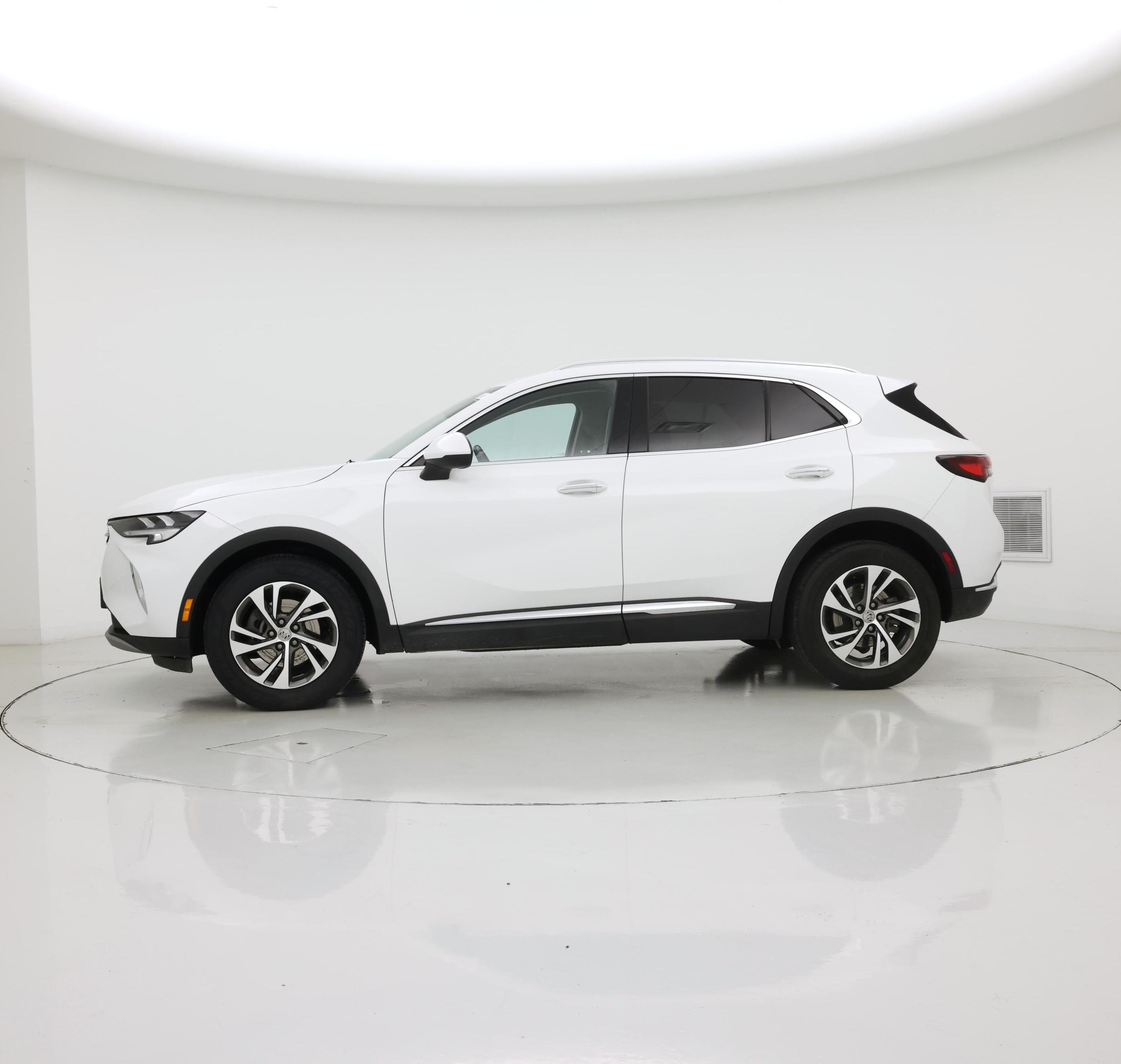 Thumbnail: 2023 Buick Envision - 3