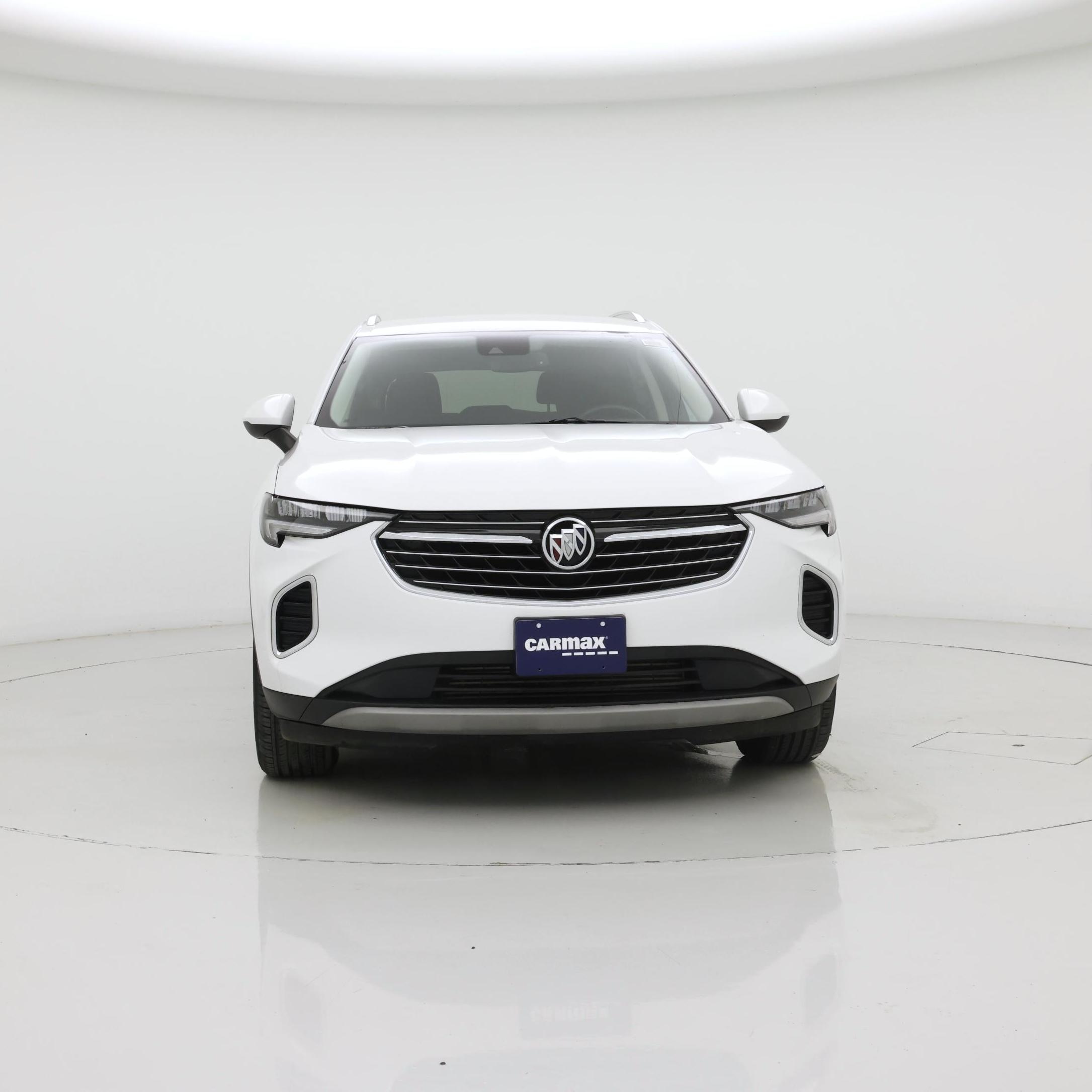 Thumbnail: 2023 Buick Envision - 5