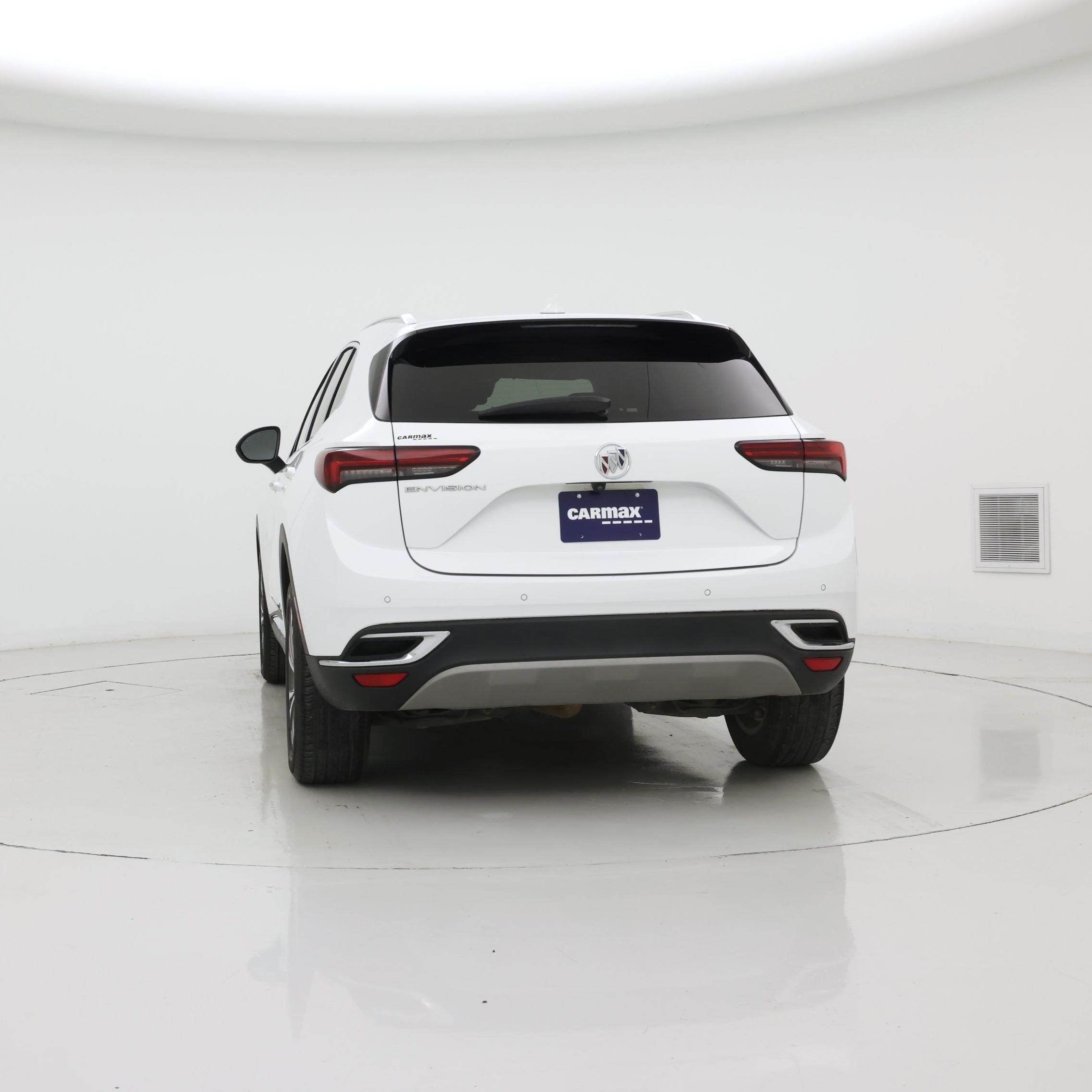 Thumbnail: 2023 Buick Envision - 6