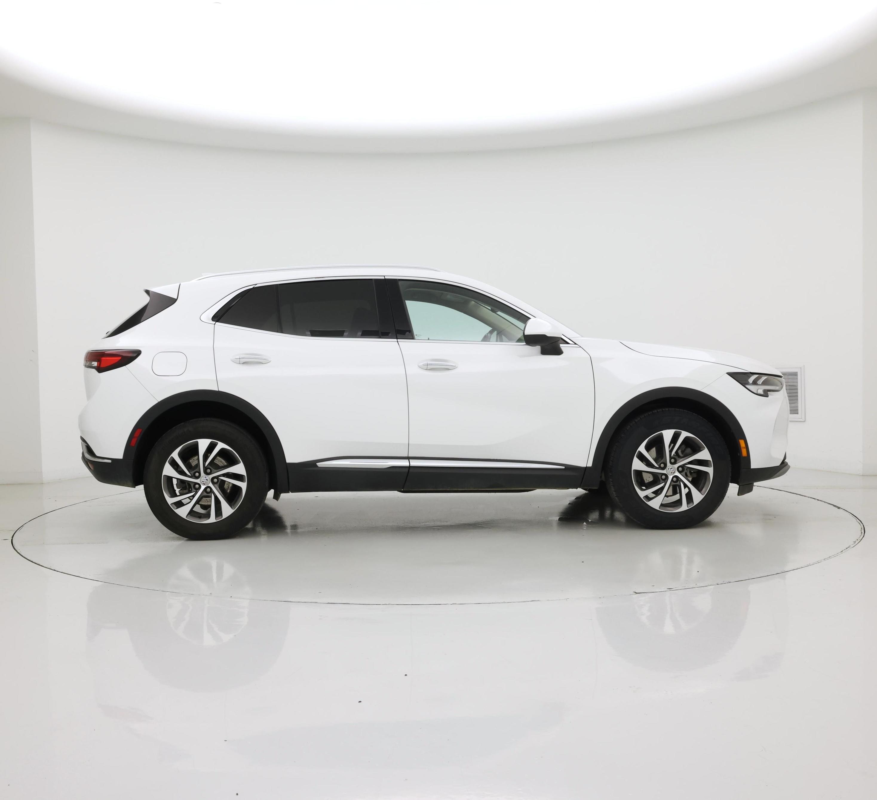 Thumbnail: 2023 Buick Envision - 7