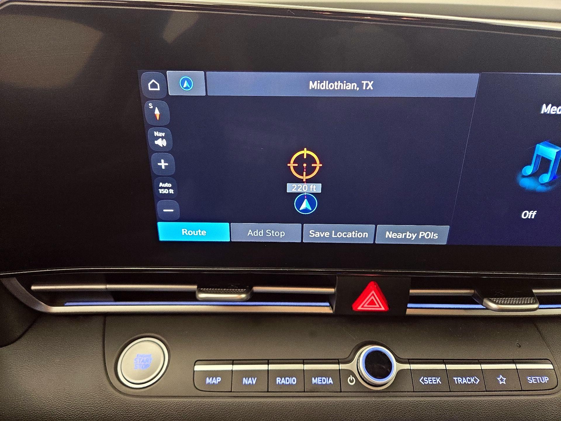 Thumbnail: 2024 Hyundai Elantra - 14