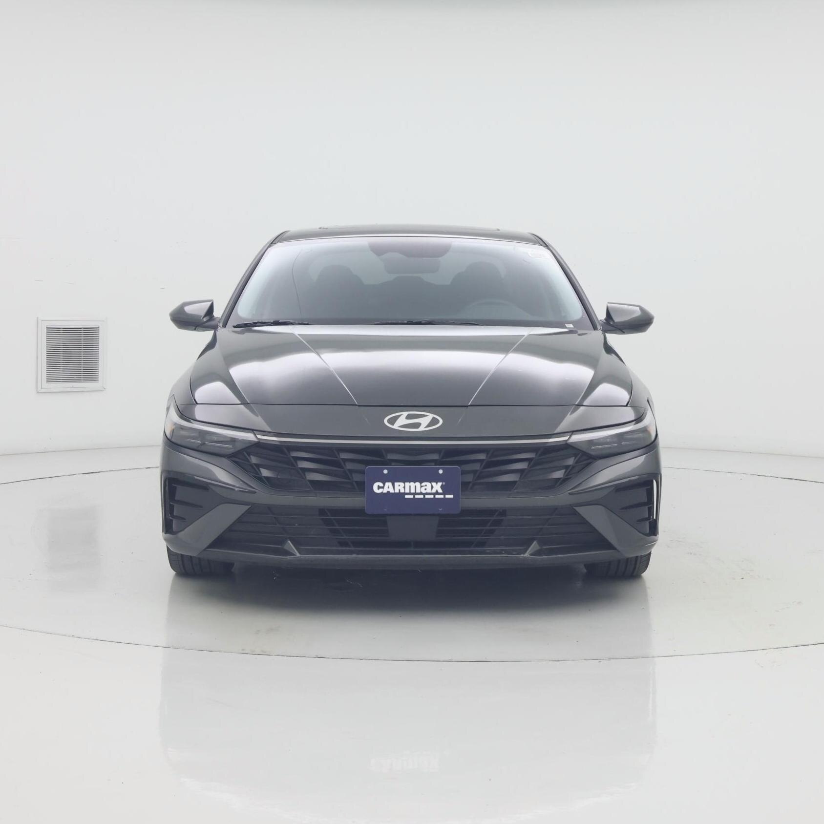 Thumbnail: 2024 Hyundai Elantra - 5