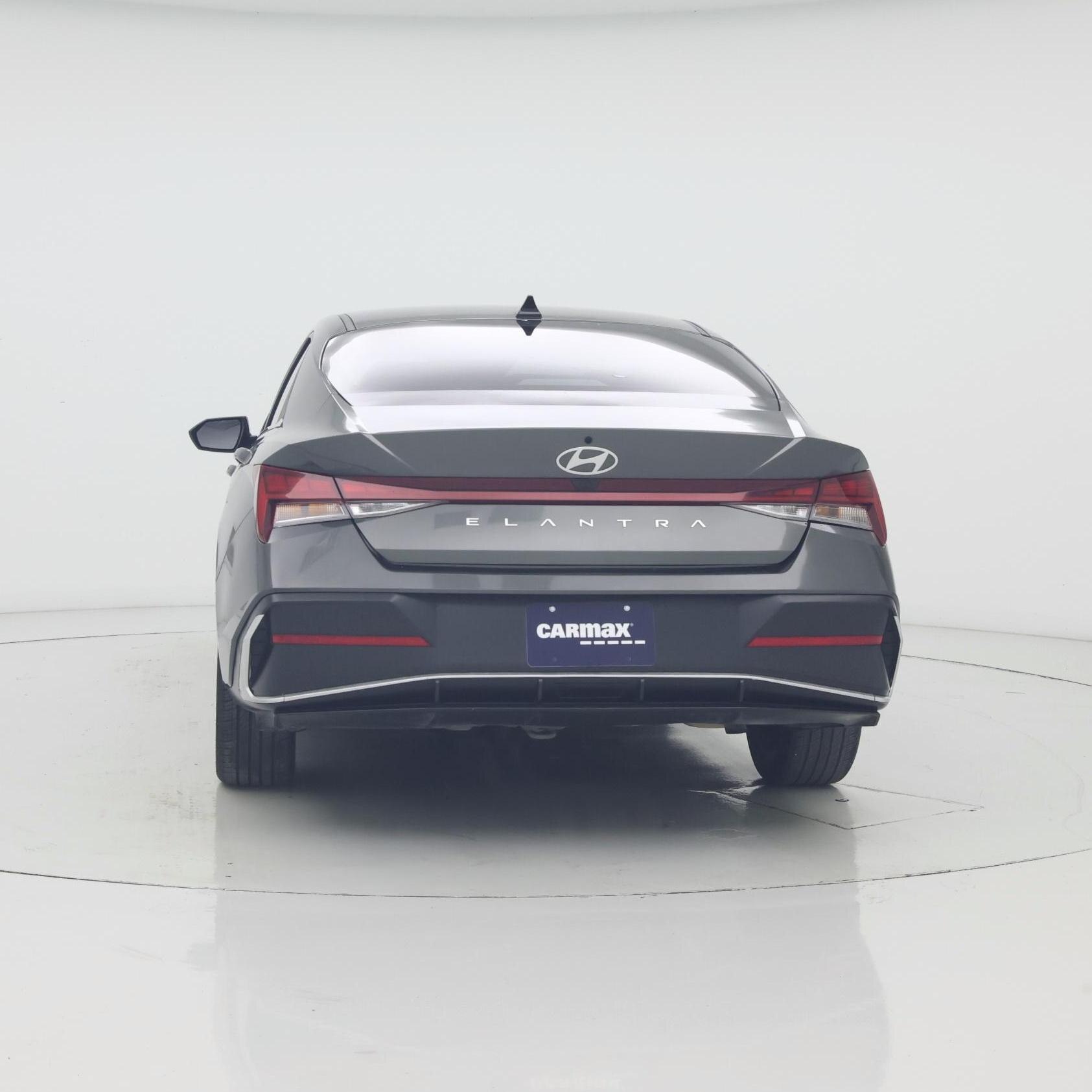 Thumbnail: 2024 Hyundai Elantra - 6