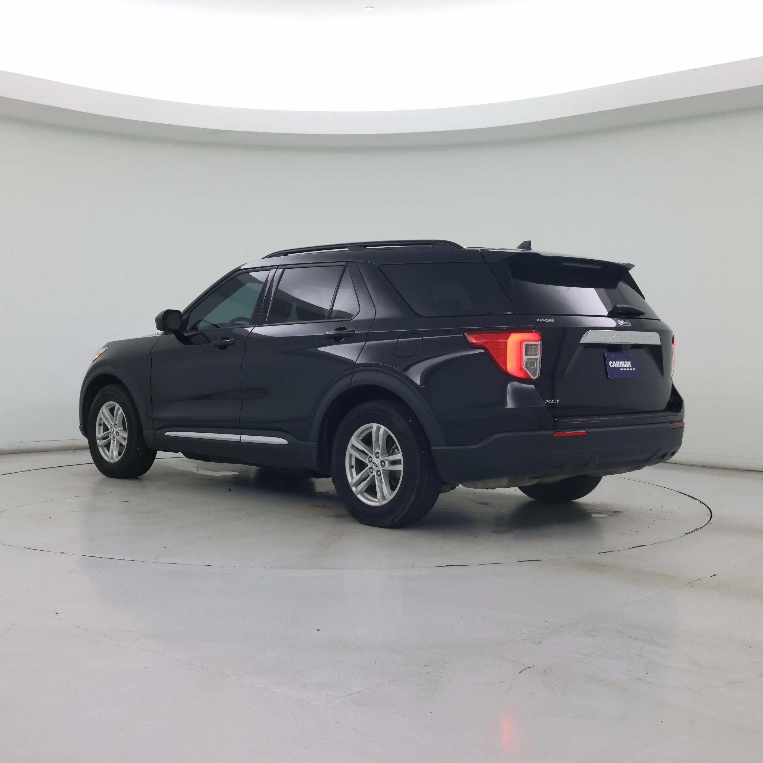 Thumbnail: 2023 Ford Explorer - 2
