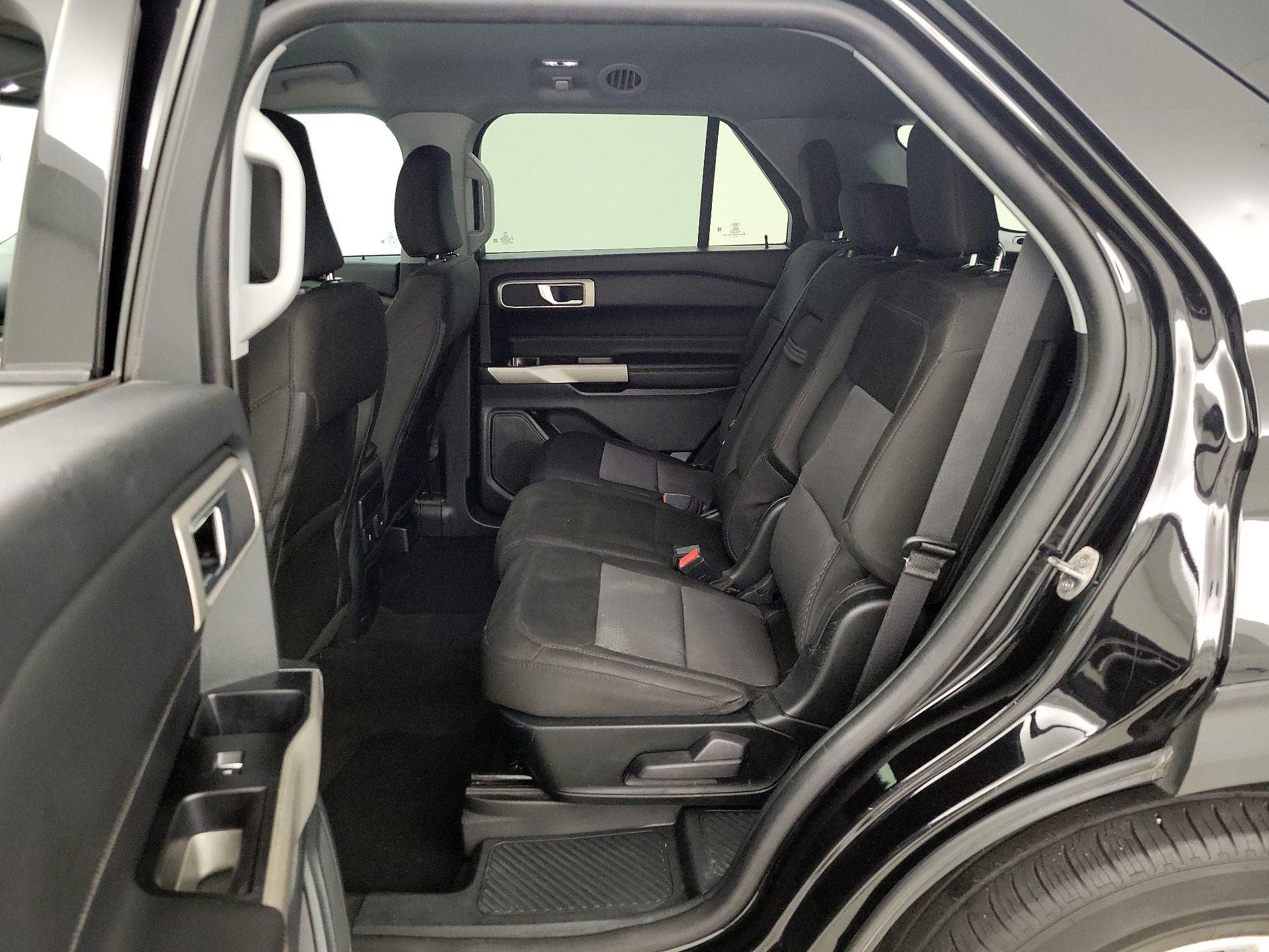Thumbnail: 2023 Ford Explorer - 19