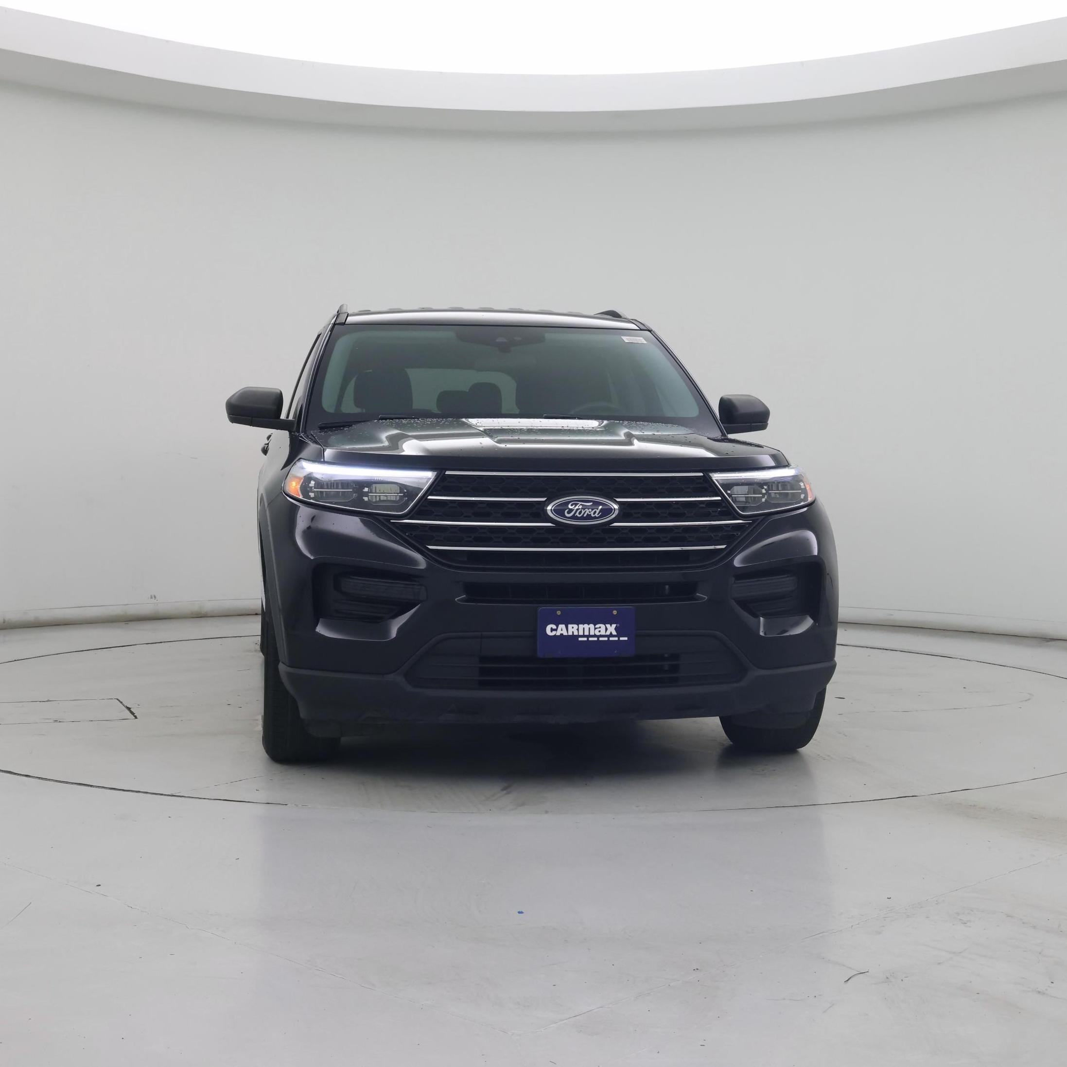 Thumbnail: 2023 Ford Explorer - 5