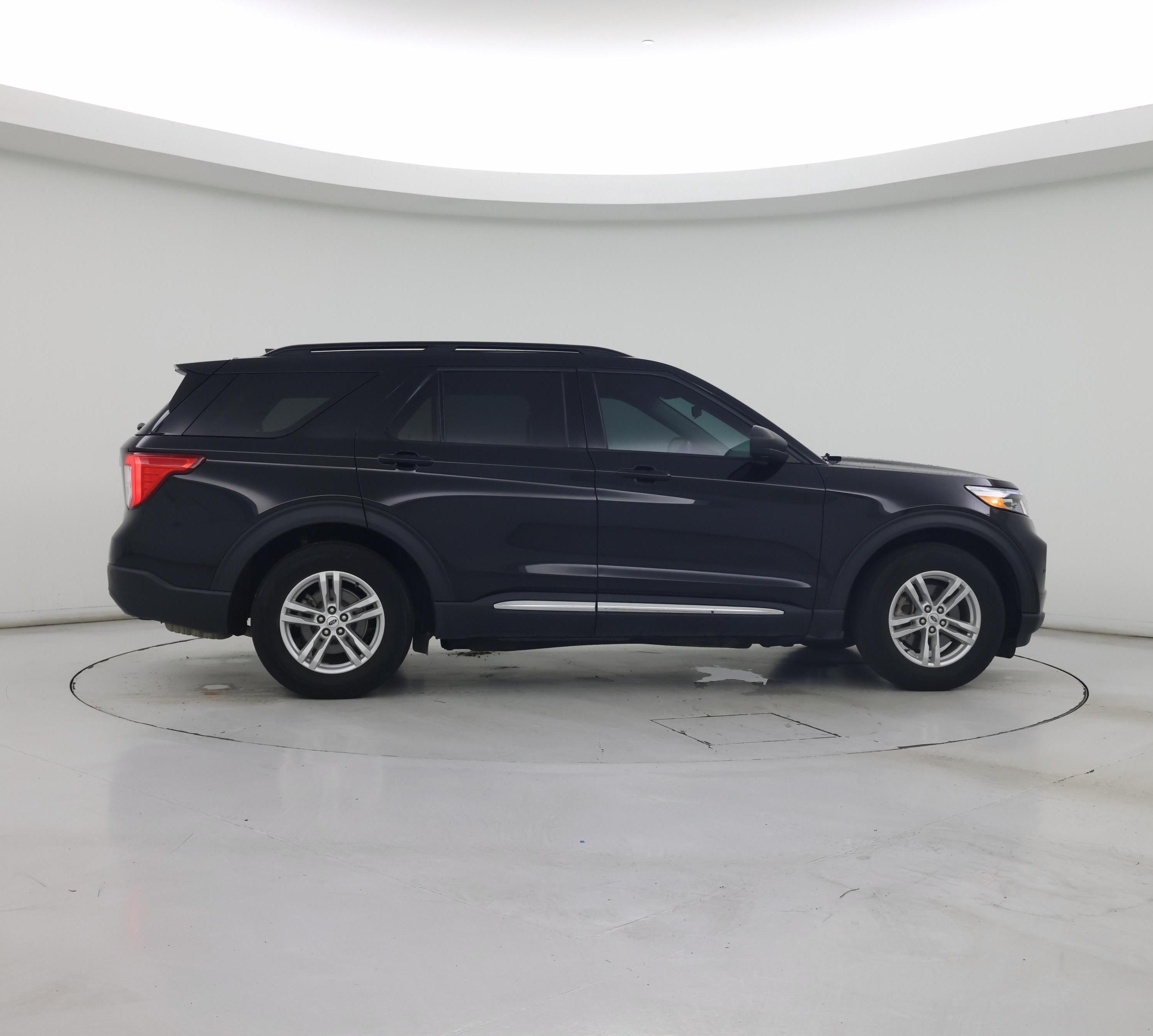 Thumbnail: 2023 Ford Explorer - 7
