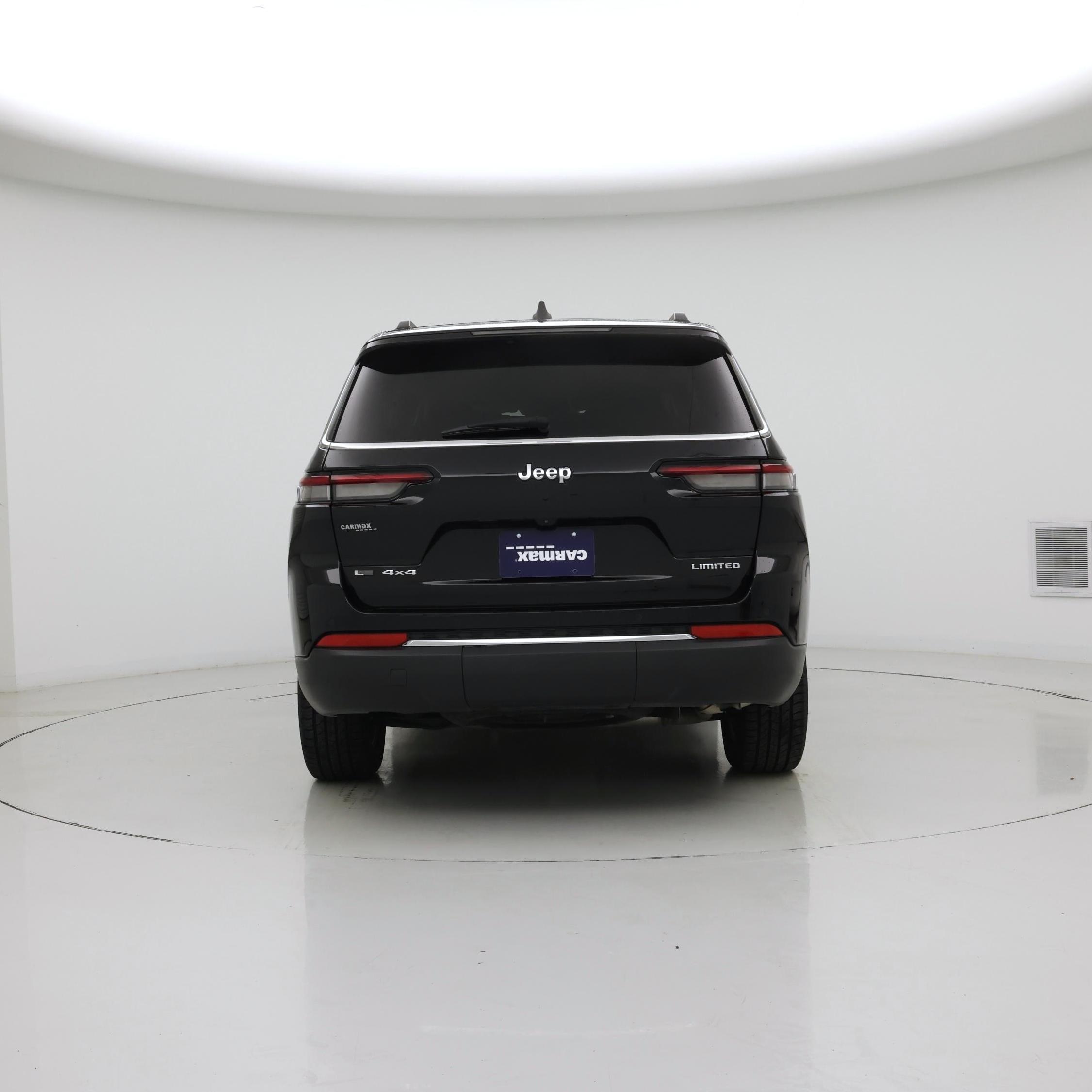 Thumbnail: 2023 Jeep Grand Cherokee L - 6