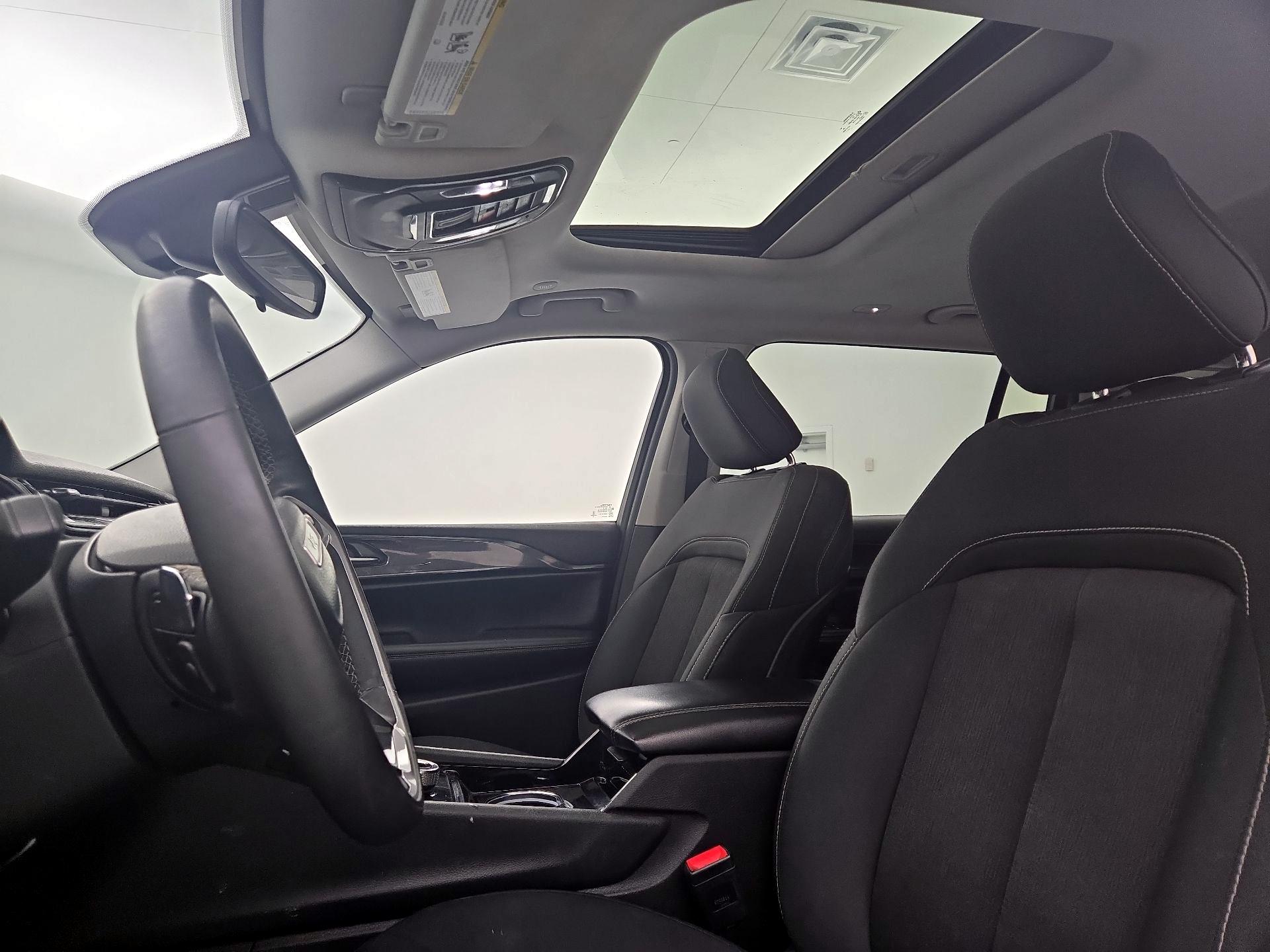 Thumbnail: 2023 Jeep Grand Cherokee L - 19