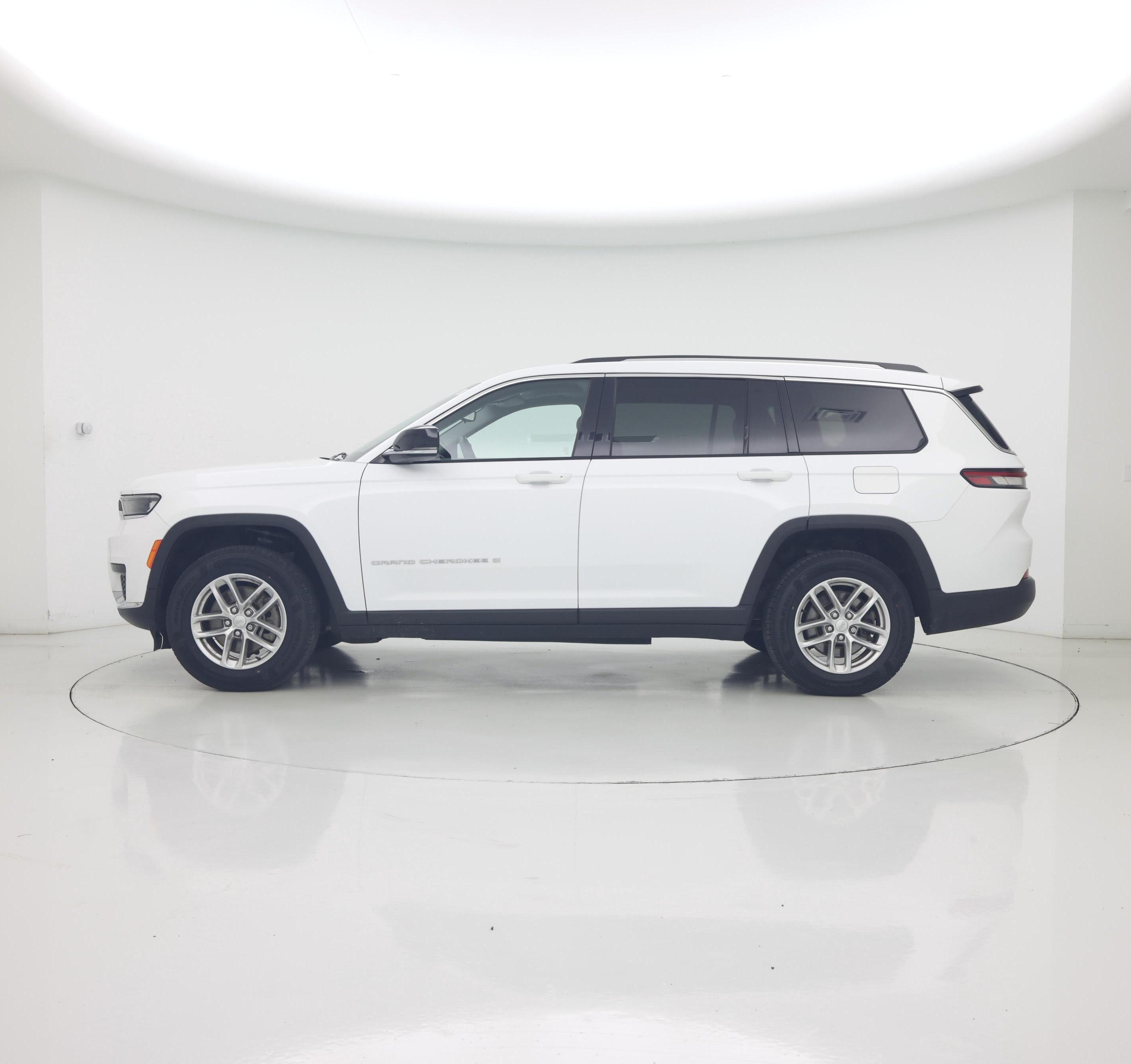 Thumbnail: 2023 Jeep Grand Cherokee L - 3