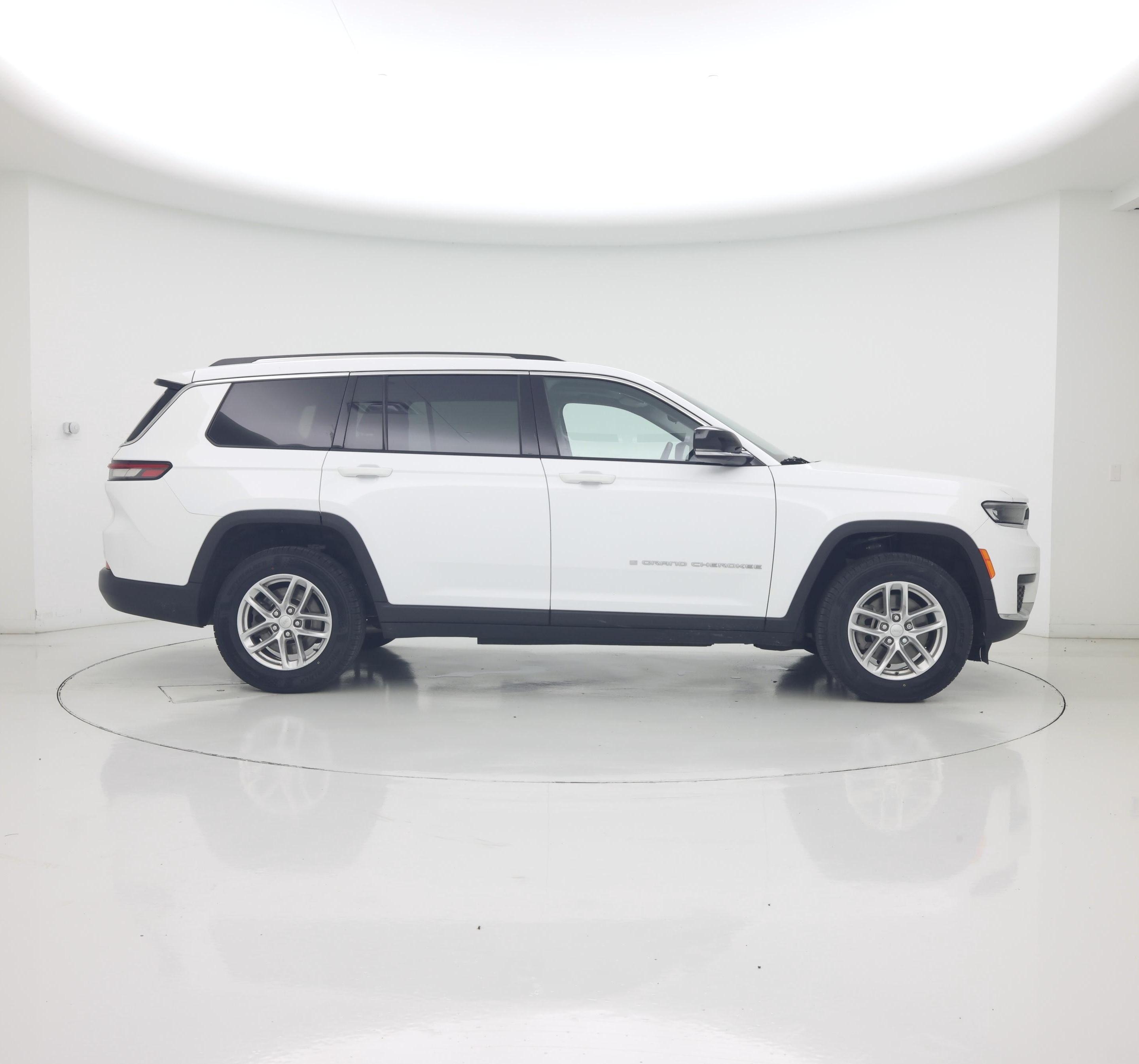 Thumbnail: 2023 Jeep Grand Cherokee L - 7