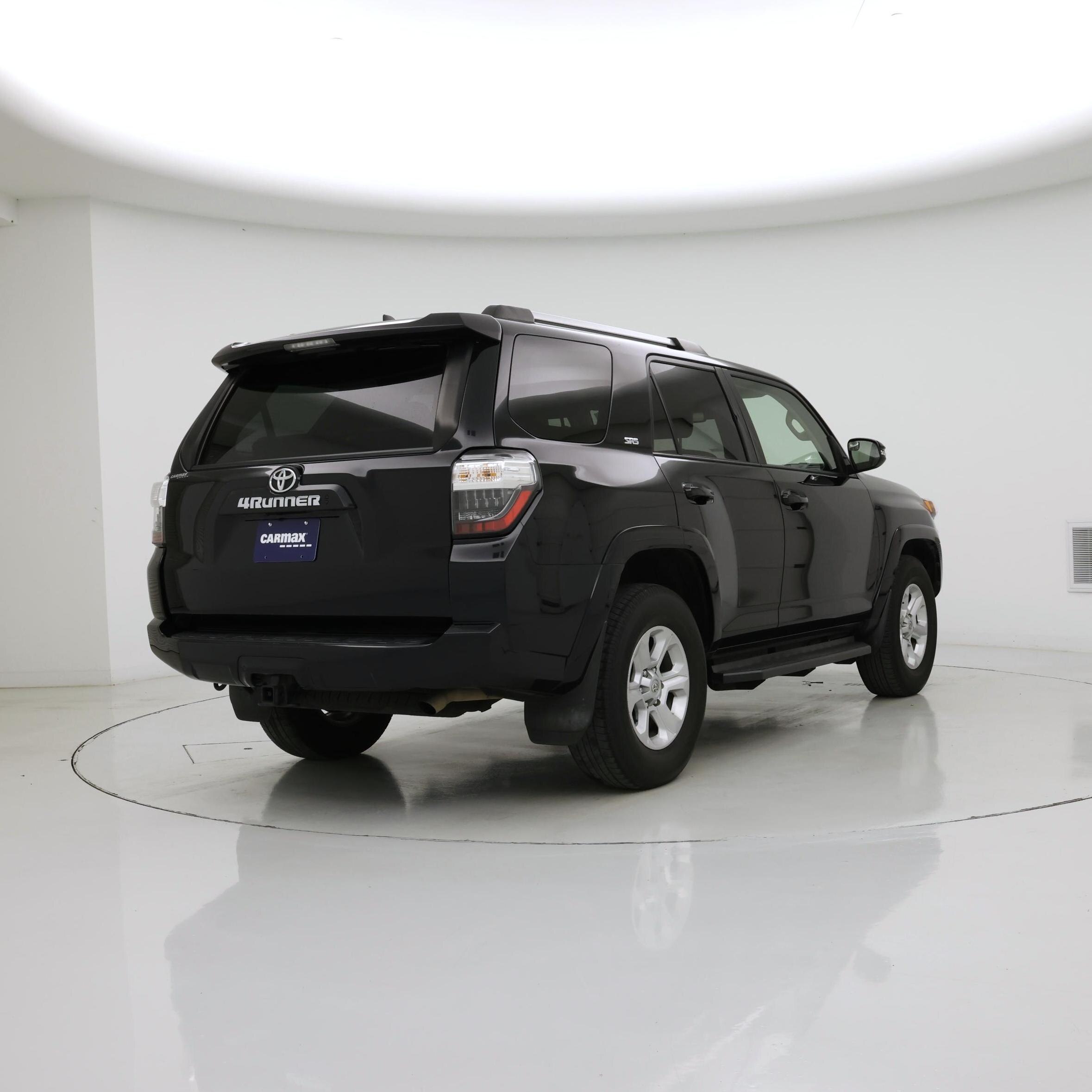 Thumbnail: 2022 Toyota 4Runner - 8