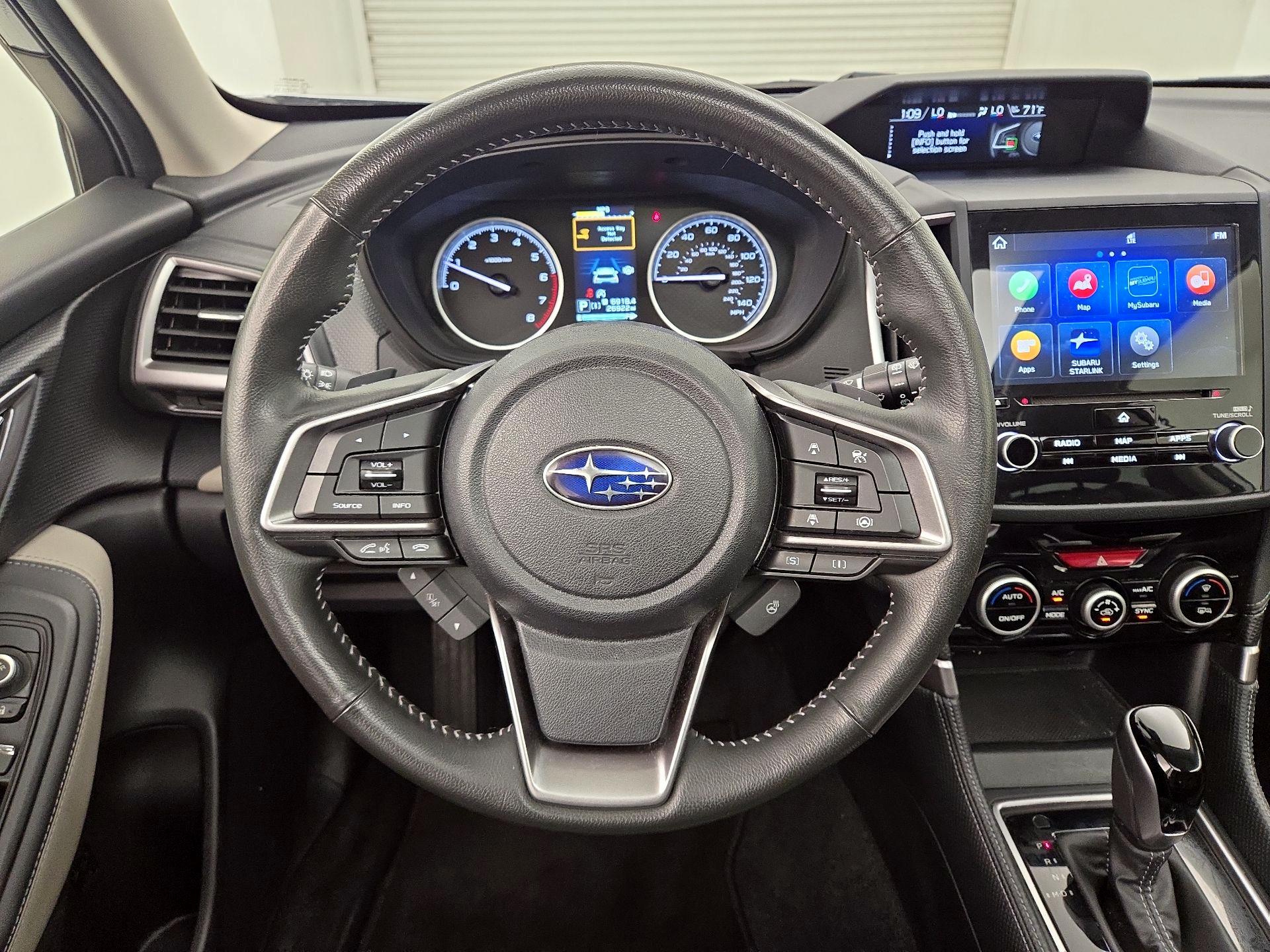 Thumbnail: 2023 Subaru Forester - 10