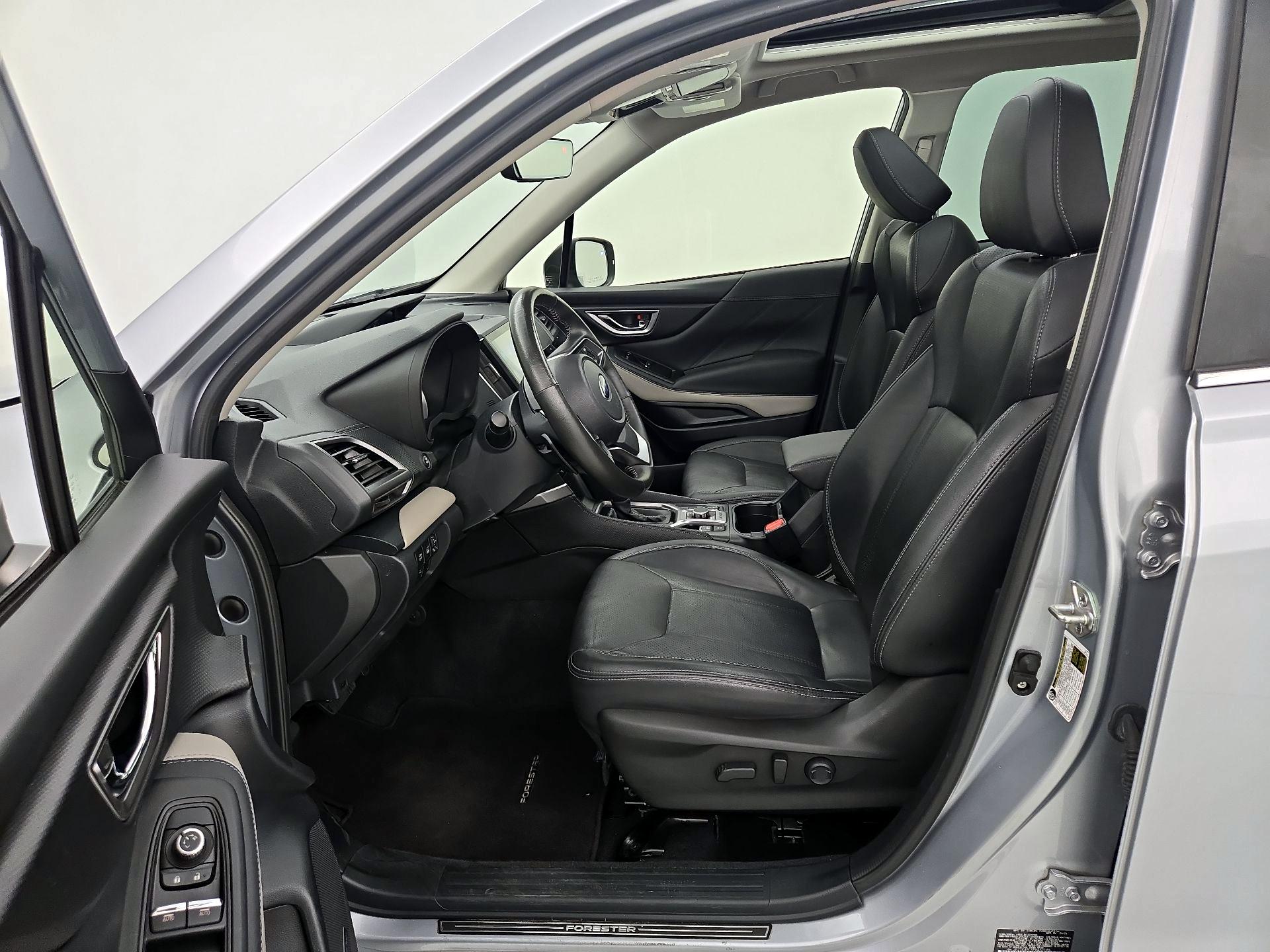 Thumbnail: 2023 Subaru Forester - 11