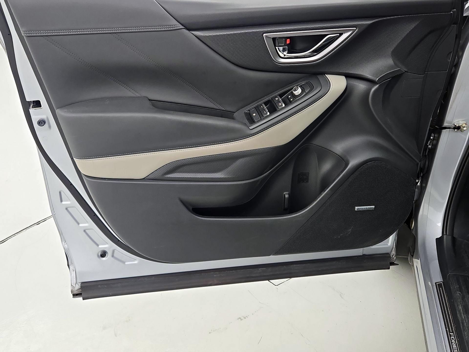 Thumbnail: 2023 Subaru Forester - 12