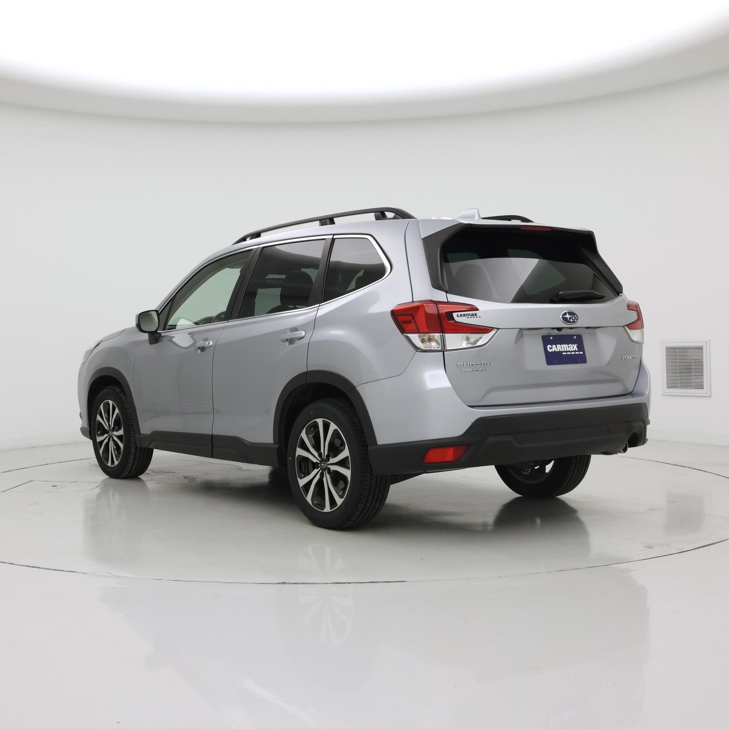 Thumbnail: 2023 Subaru Forester - 2