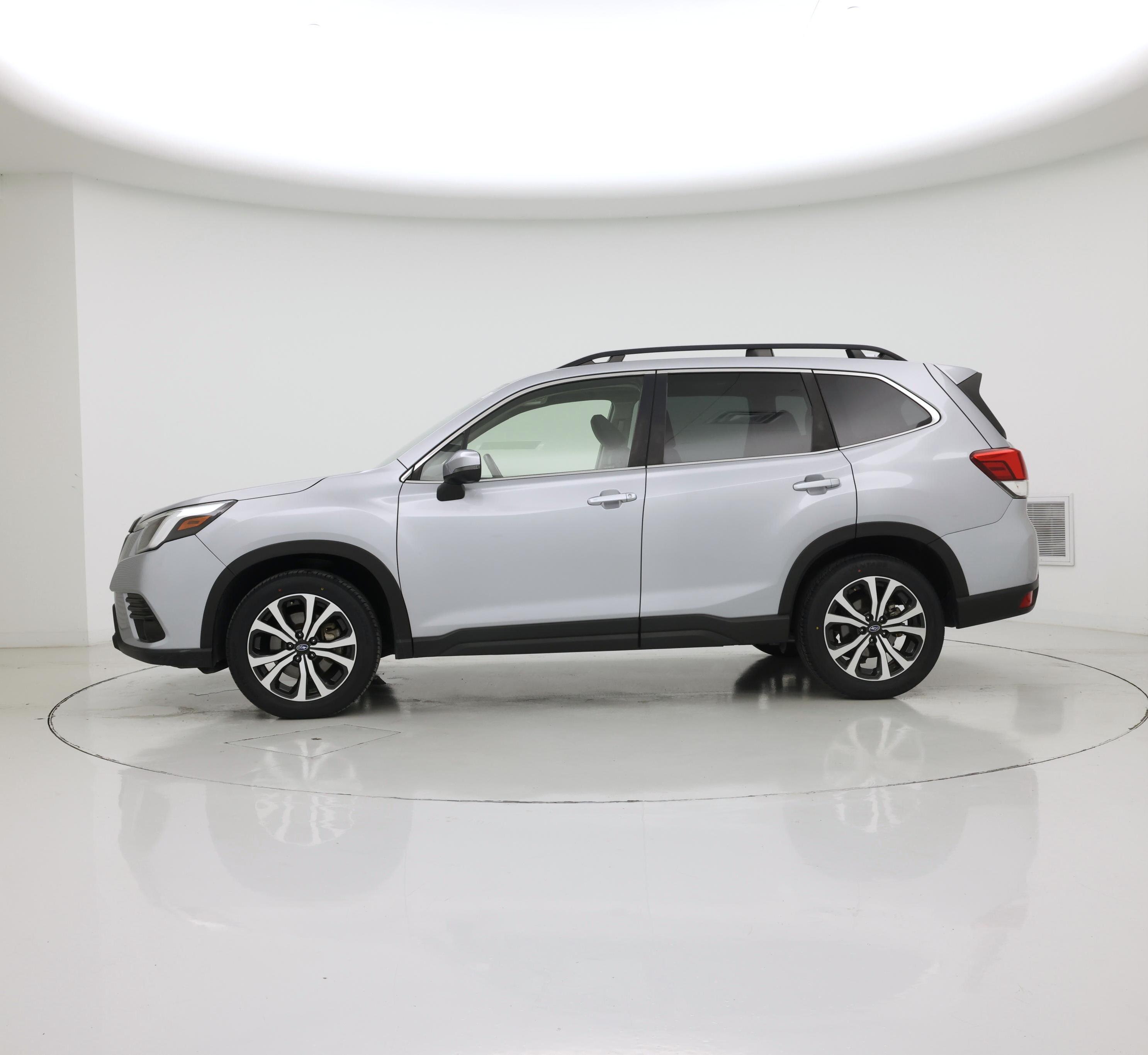 Thumbnail: 2023 Subaru Forester - 3