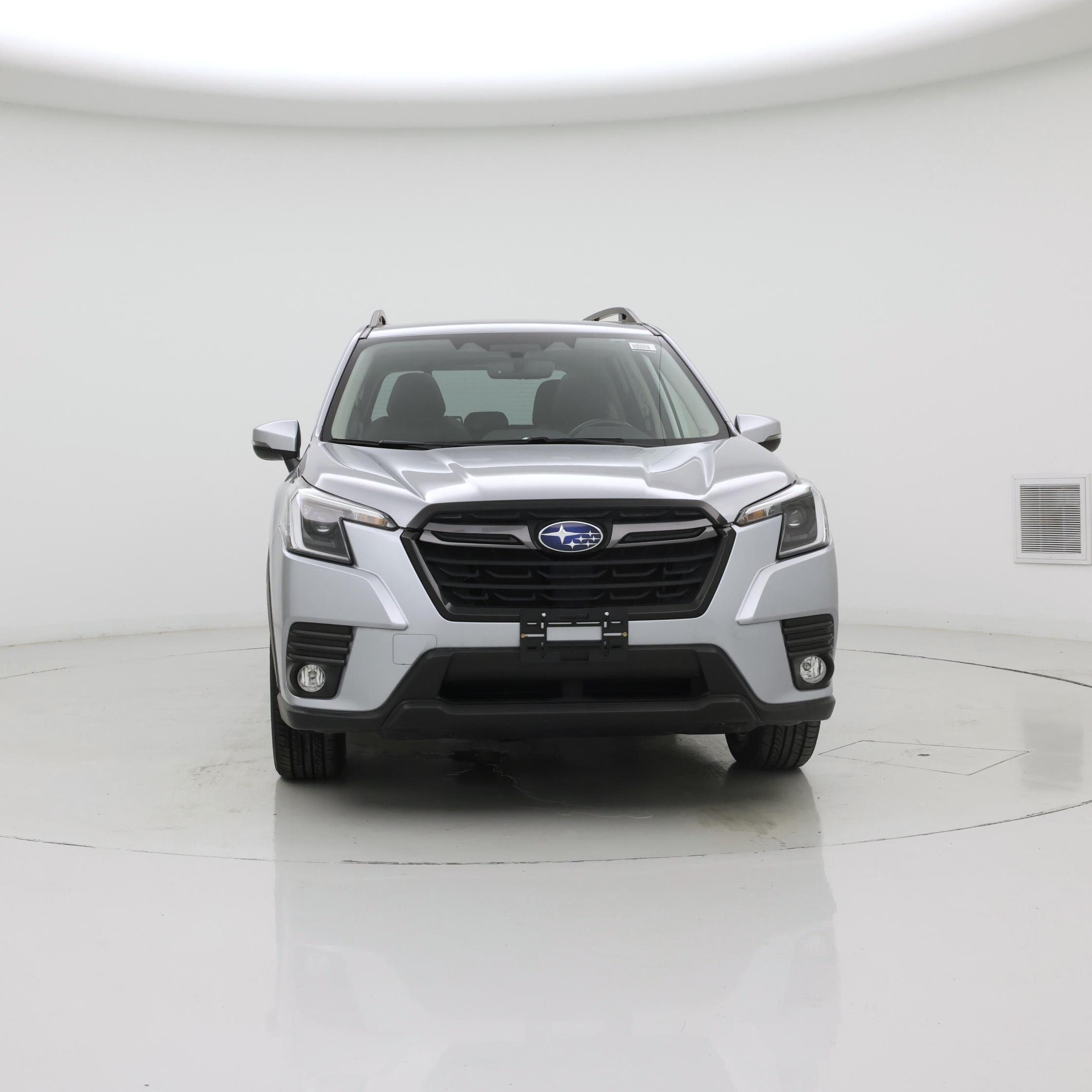 Thumbnail: 2023 Subaru Forester - 5