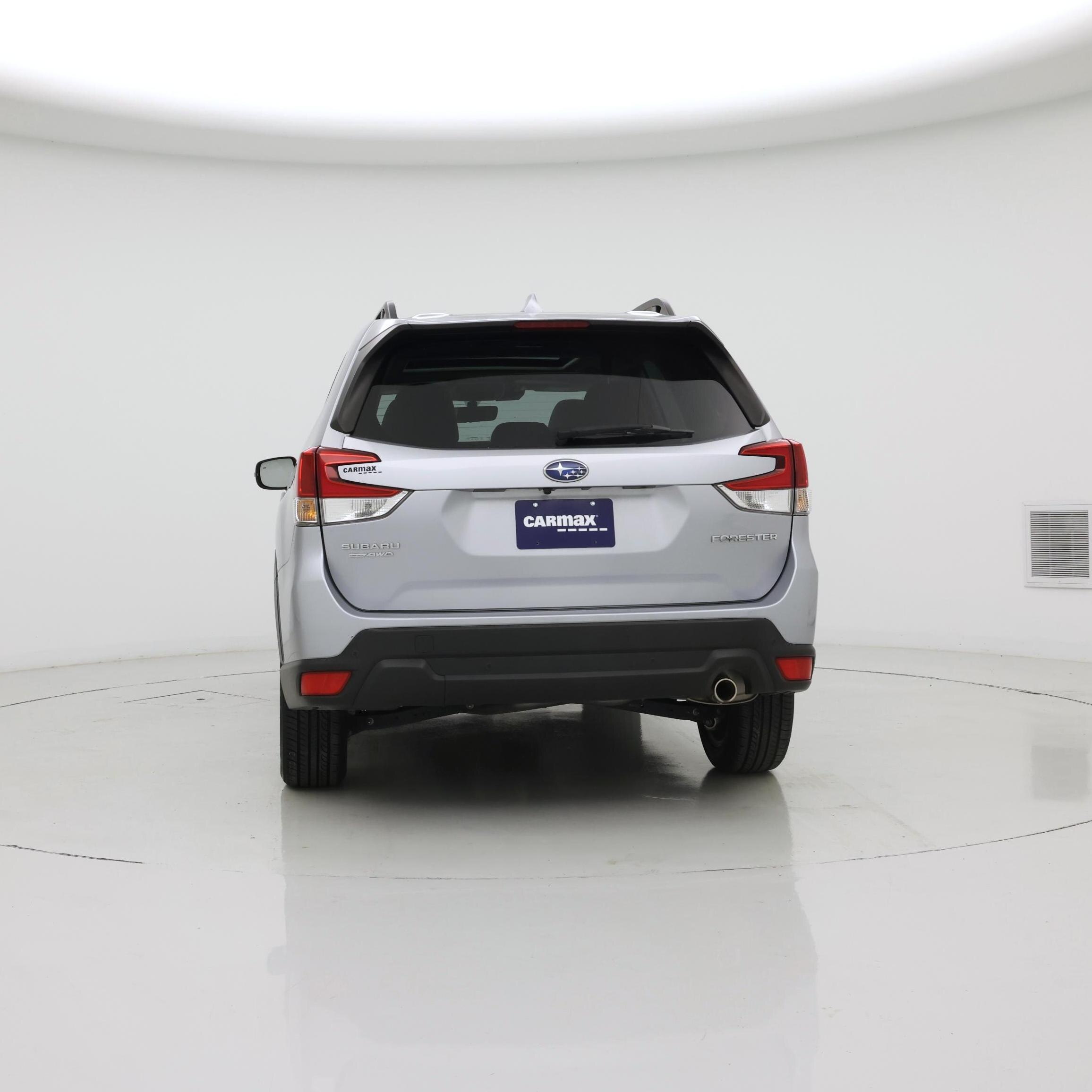 Thumbnail: 2023 Subaru Forester - 6