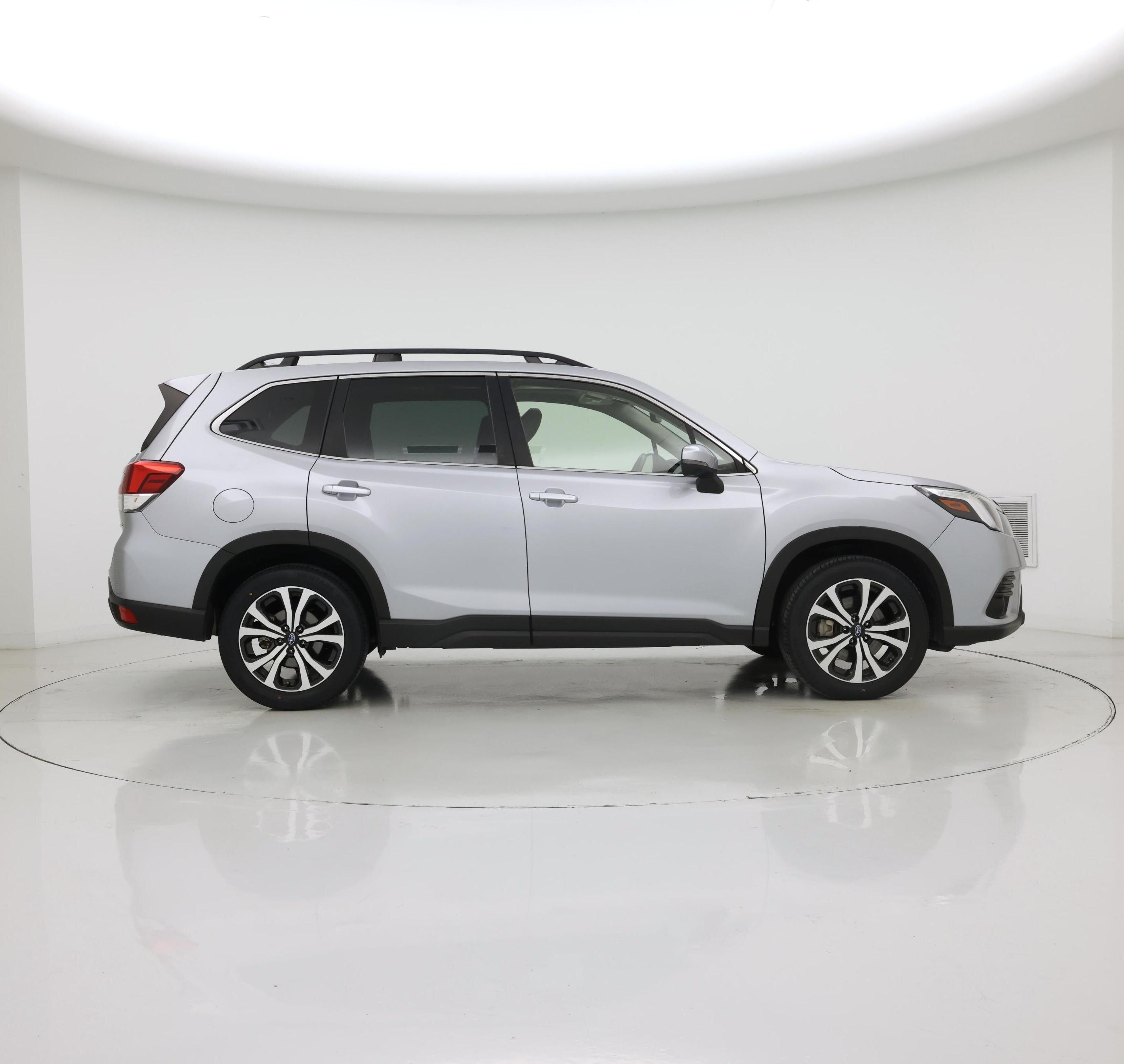 Thumbnail: 2023 Subaru Forester - 7