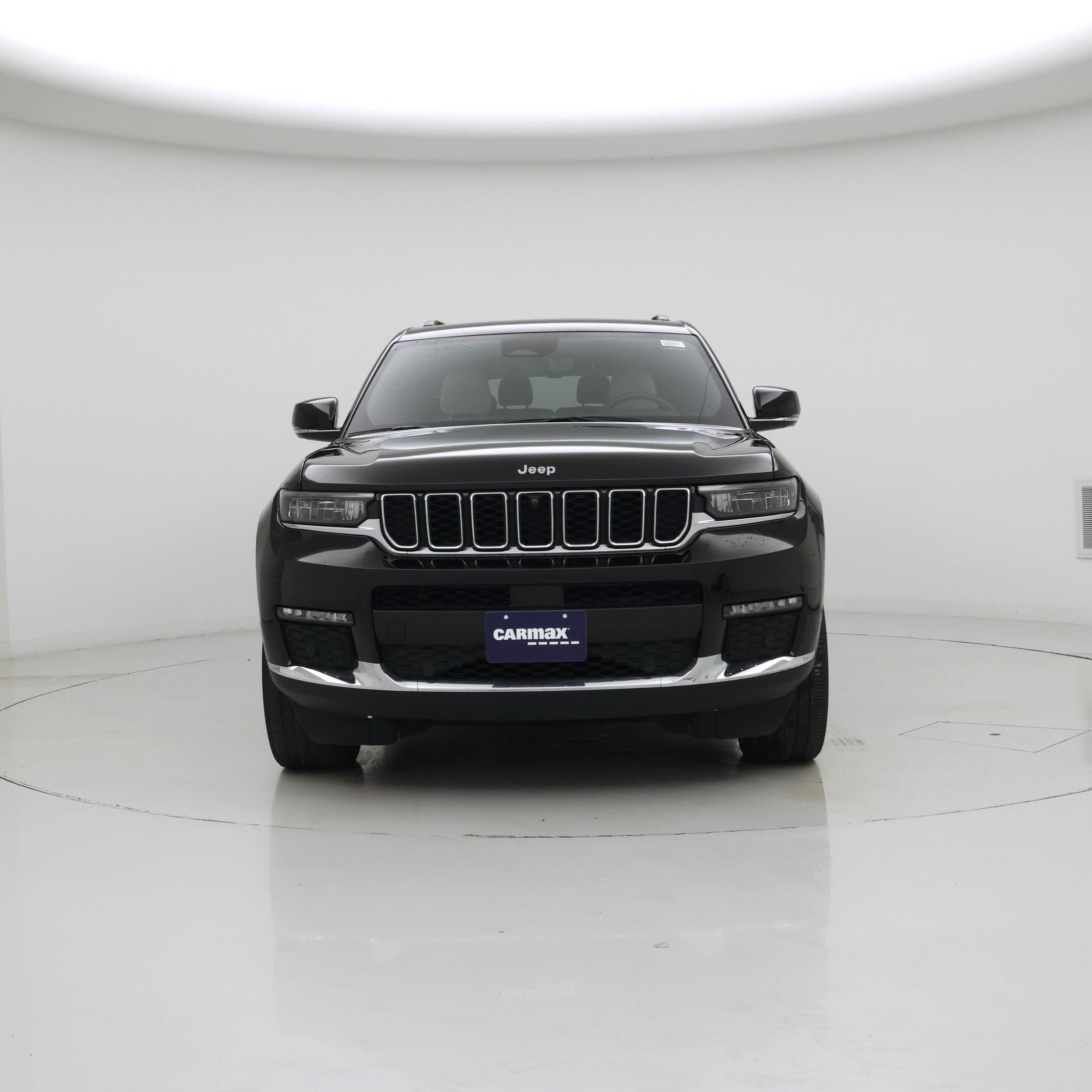 Thumbnail: 2023 Jeep Grand Cherokee L - 5