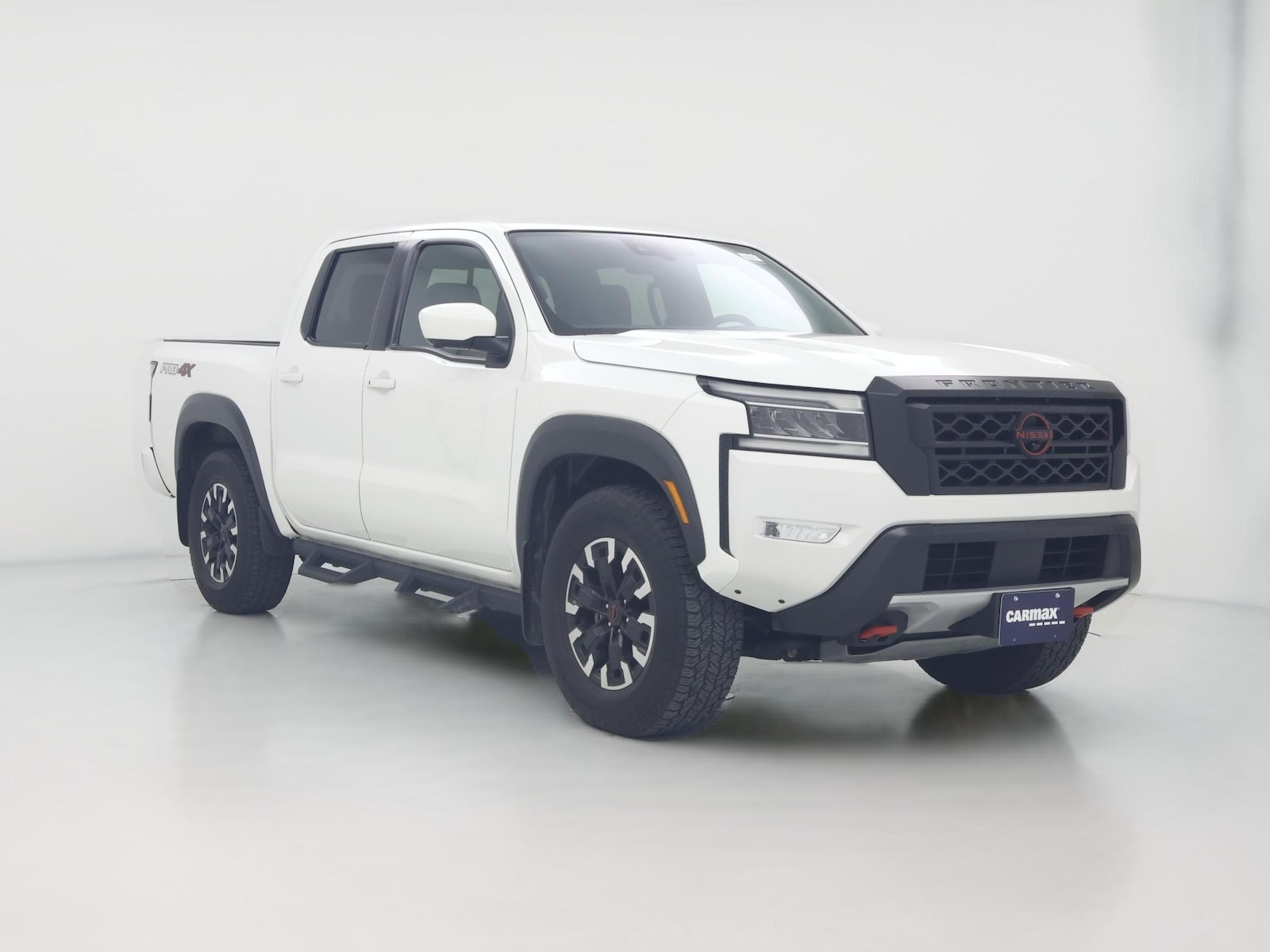 2023 Nissan Frontier