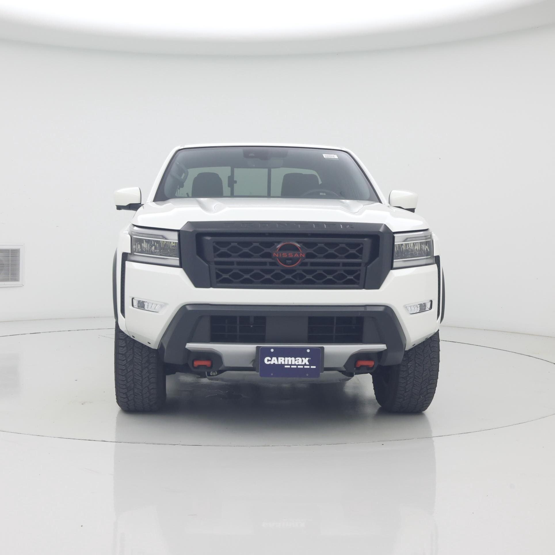 Thumbnail: 2023 Nissan Frontier - 5