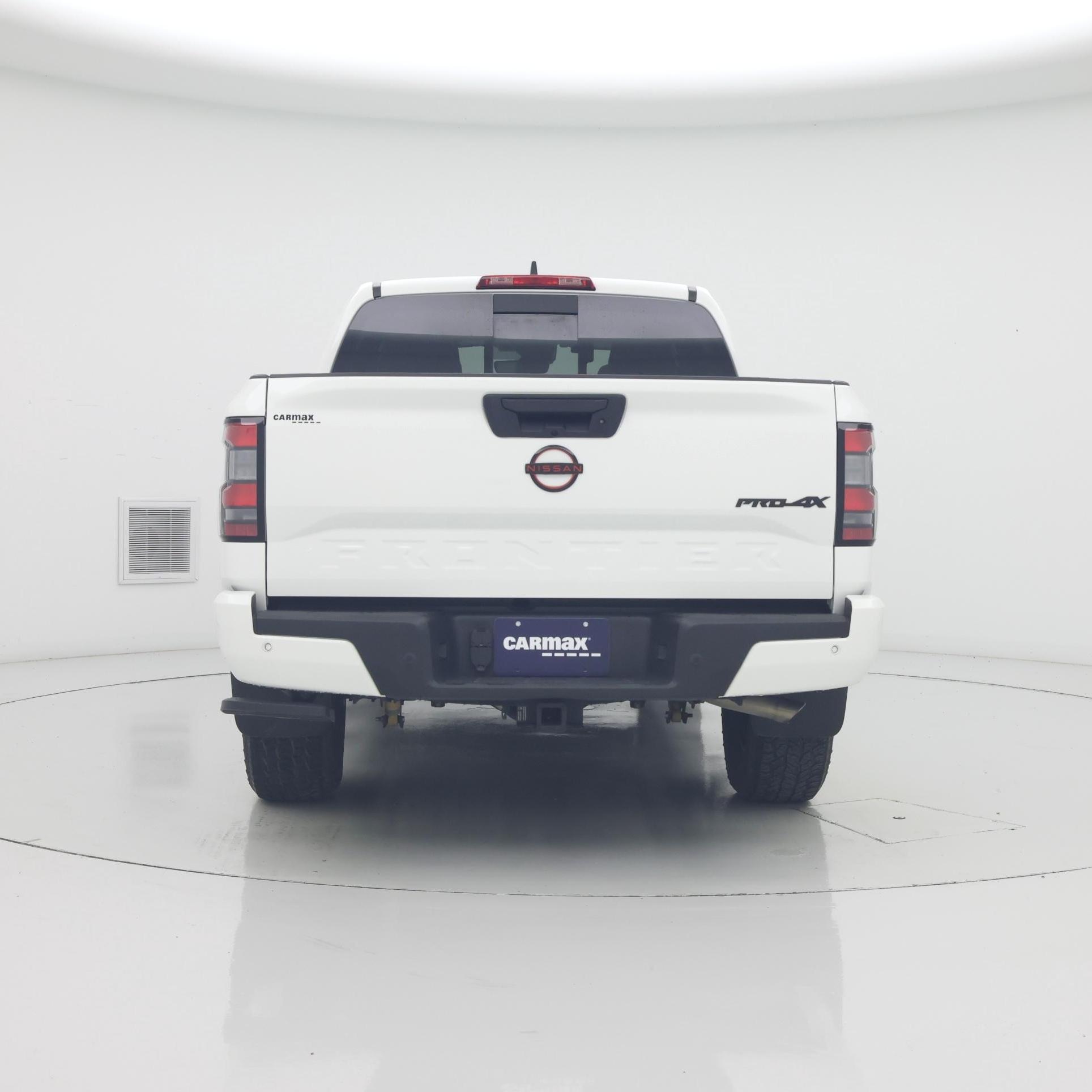 Thumbnail: 2023 Nissan Frontier - 6