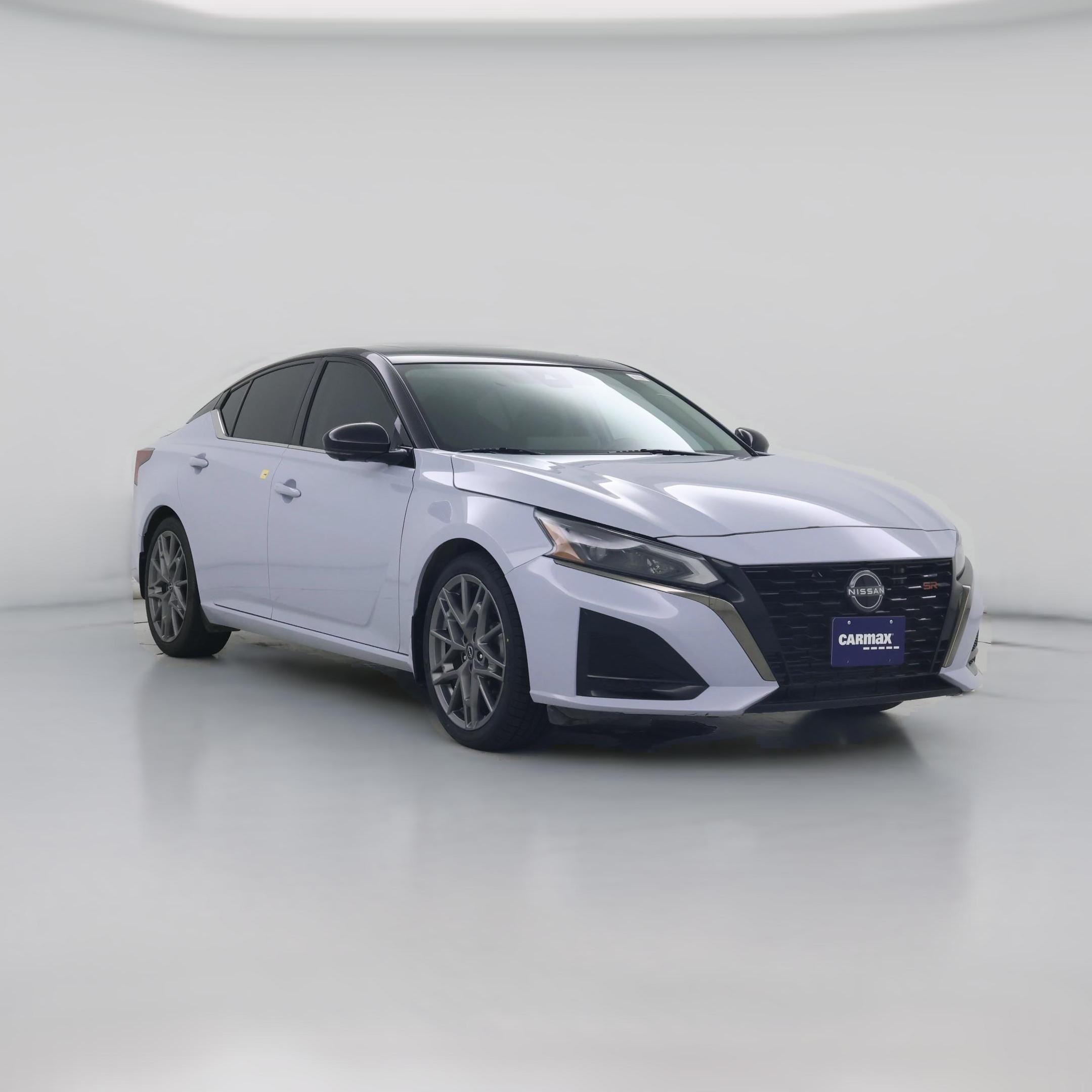 Thumbnail: 2024 Nissan Altima - 1