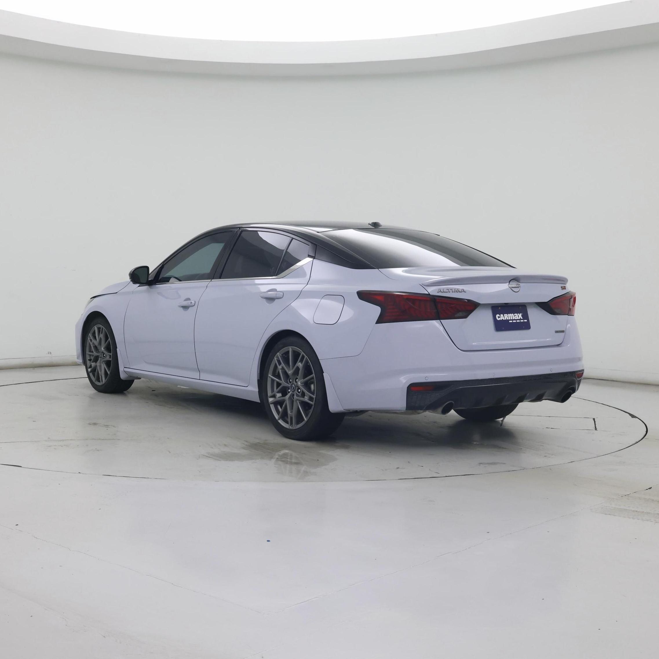 Thumbnail: 2024 Nissan Altima - 2